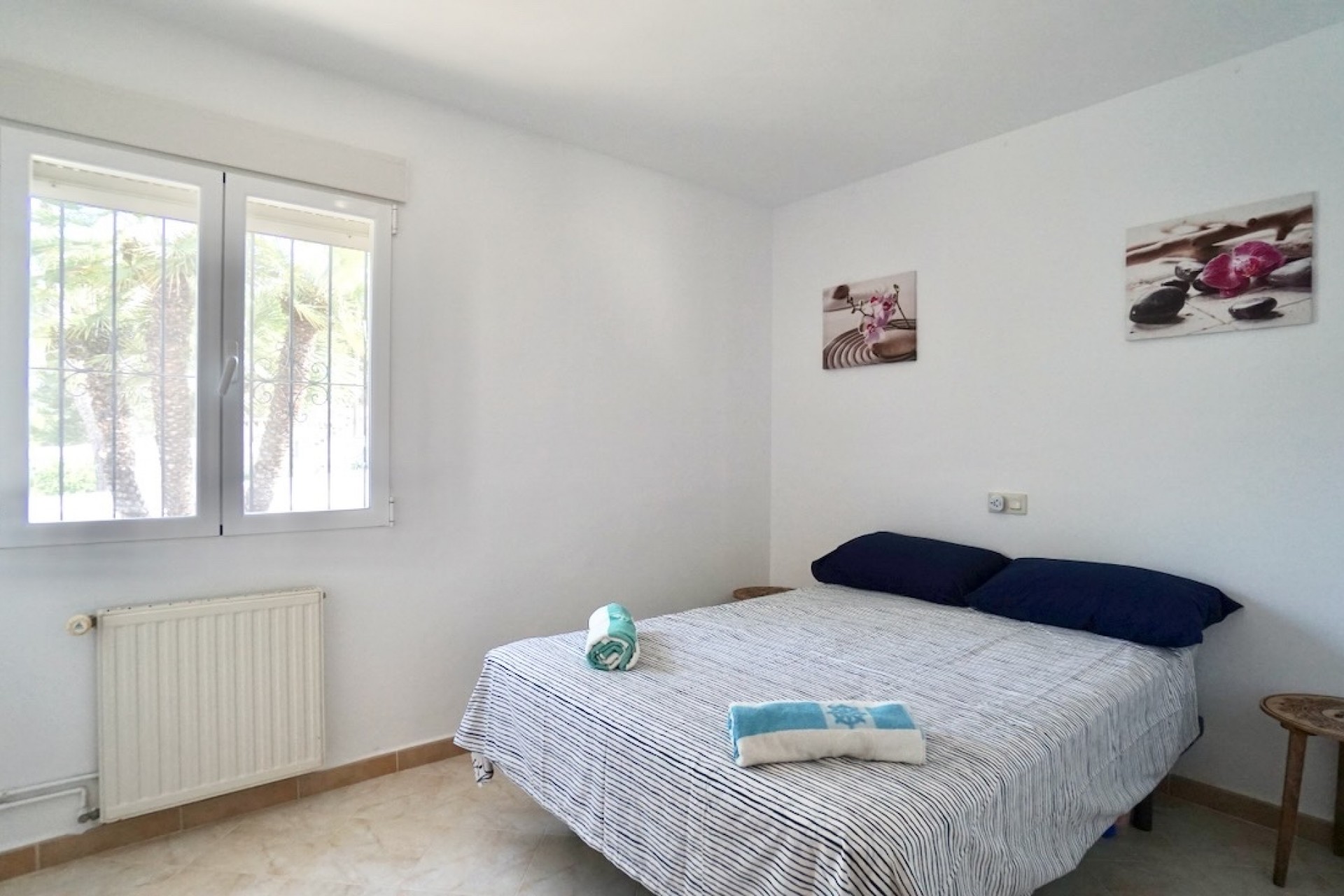 Sale - Villa -
Benissa - Punta Estrella