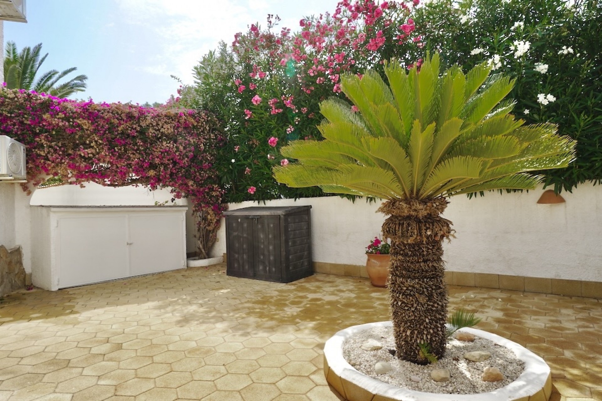 Sale - Villa -
Benissa - Punta Estrella