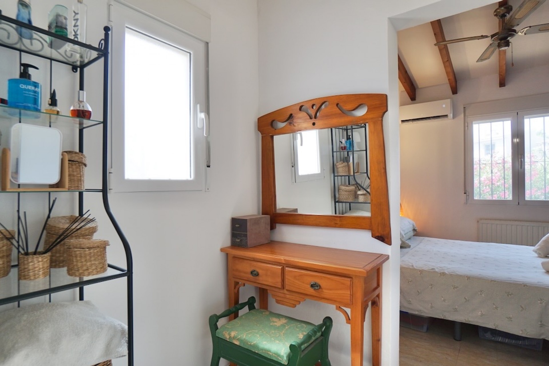 Sale - Villa -
Benissa - Punta Estrella
