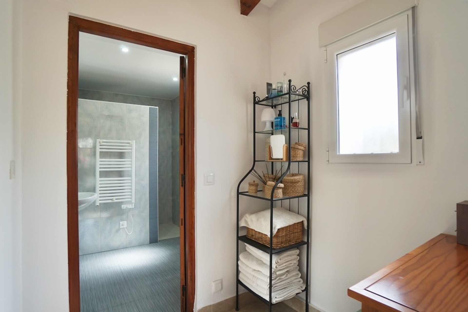 Sale - Villa -
Benissa - Punta Estrella