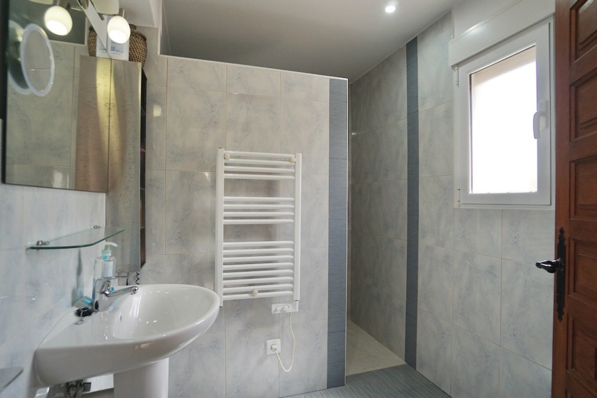 Sale - Villa -
Benissa - Punta Estrella