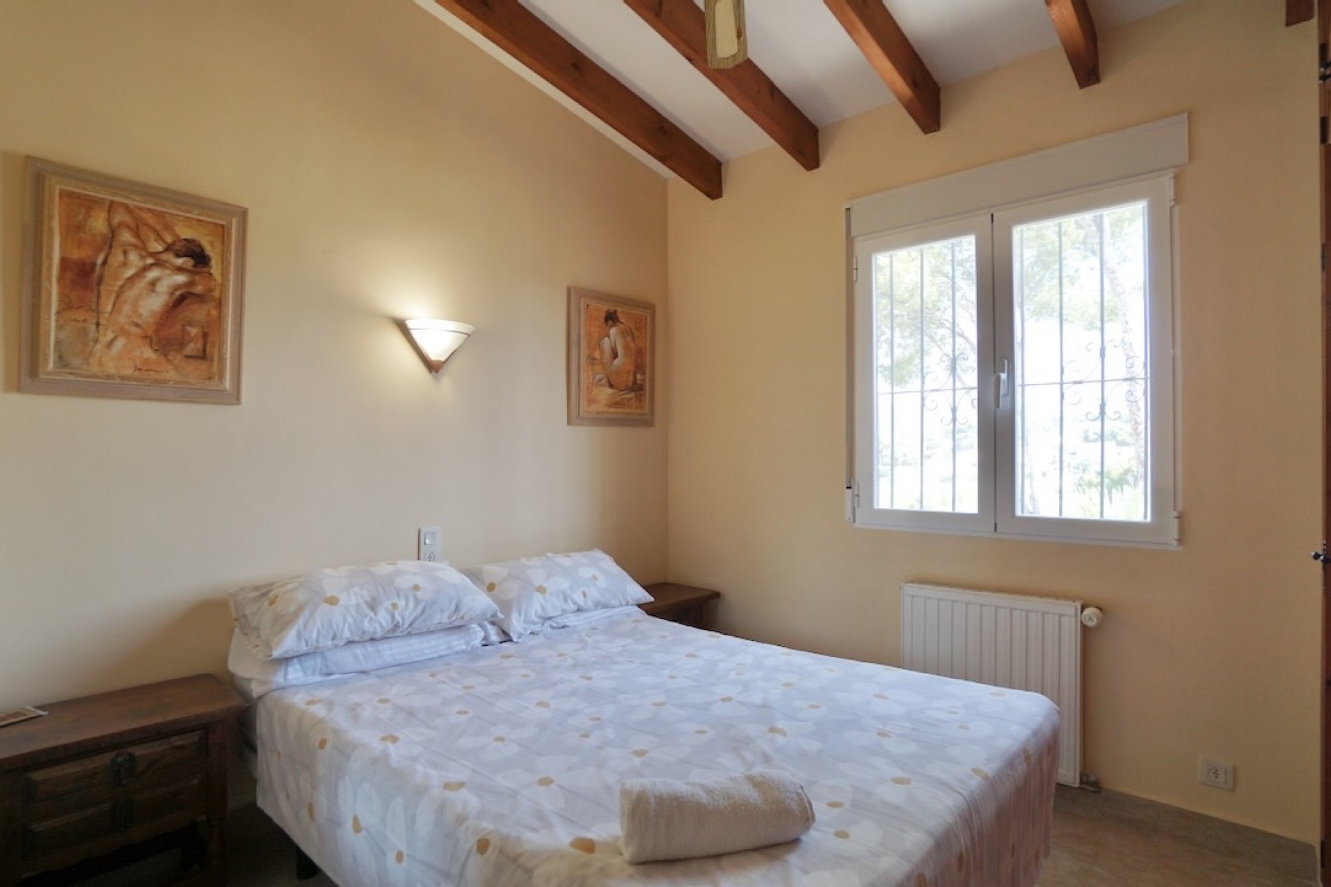 Sale - Villa -
Benissa - Punta Estrella