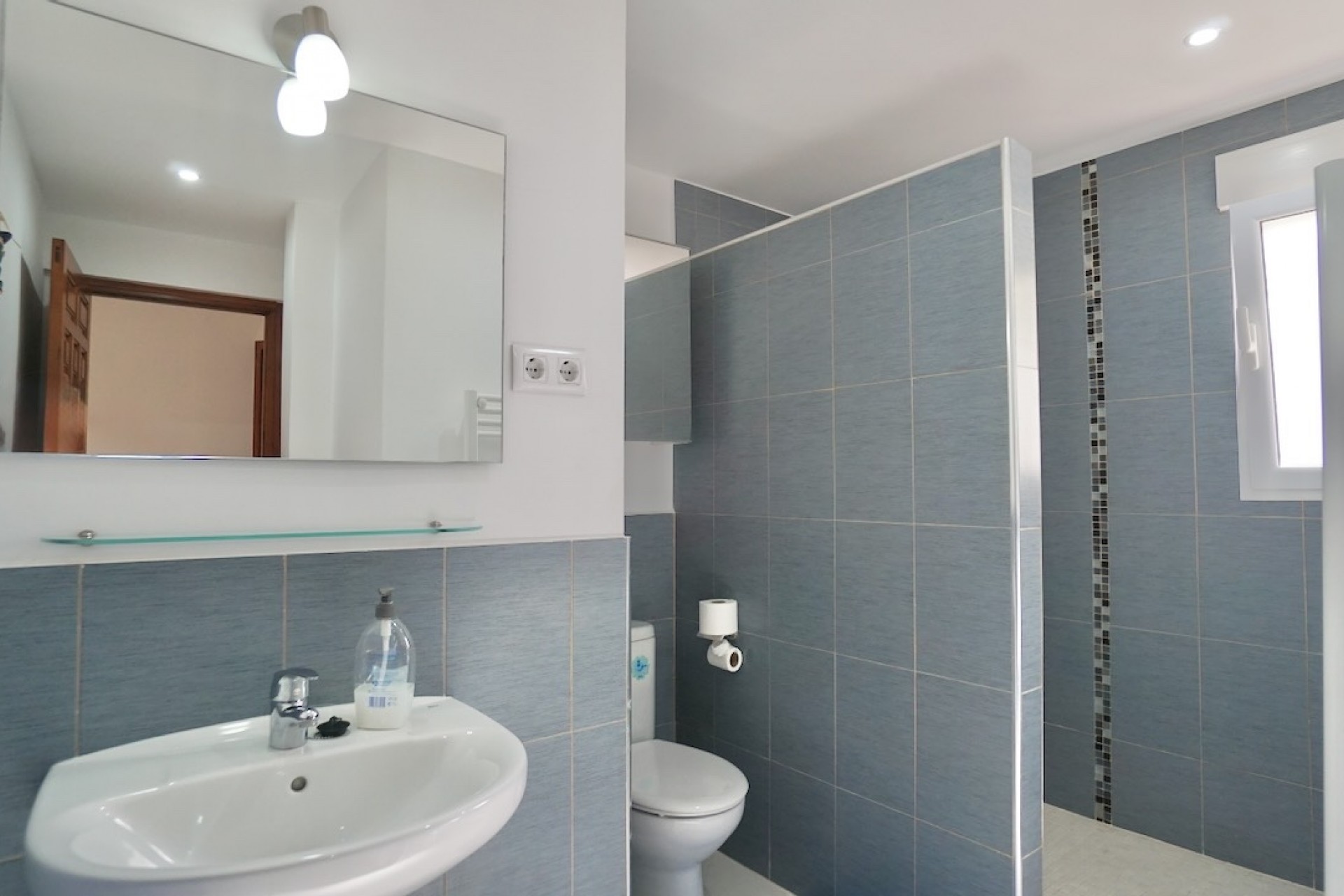 Sale - Villa -
Benissa - Punta Estrella