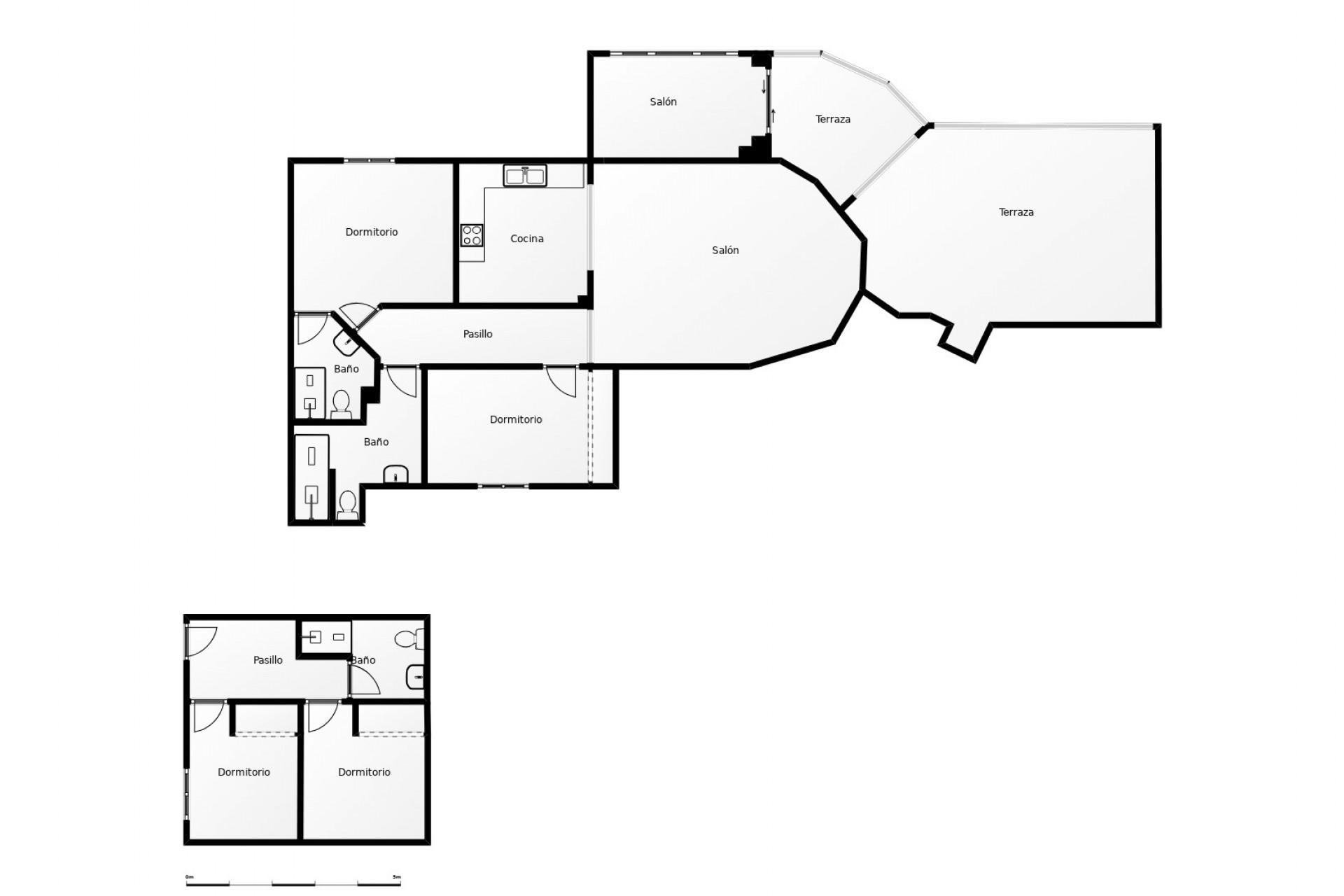 Sale - Villa -
Benissa - Punta Estrella