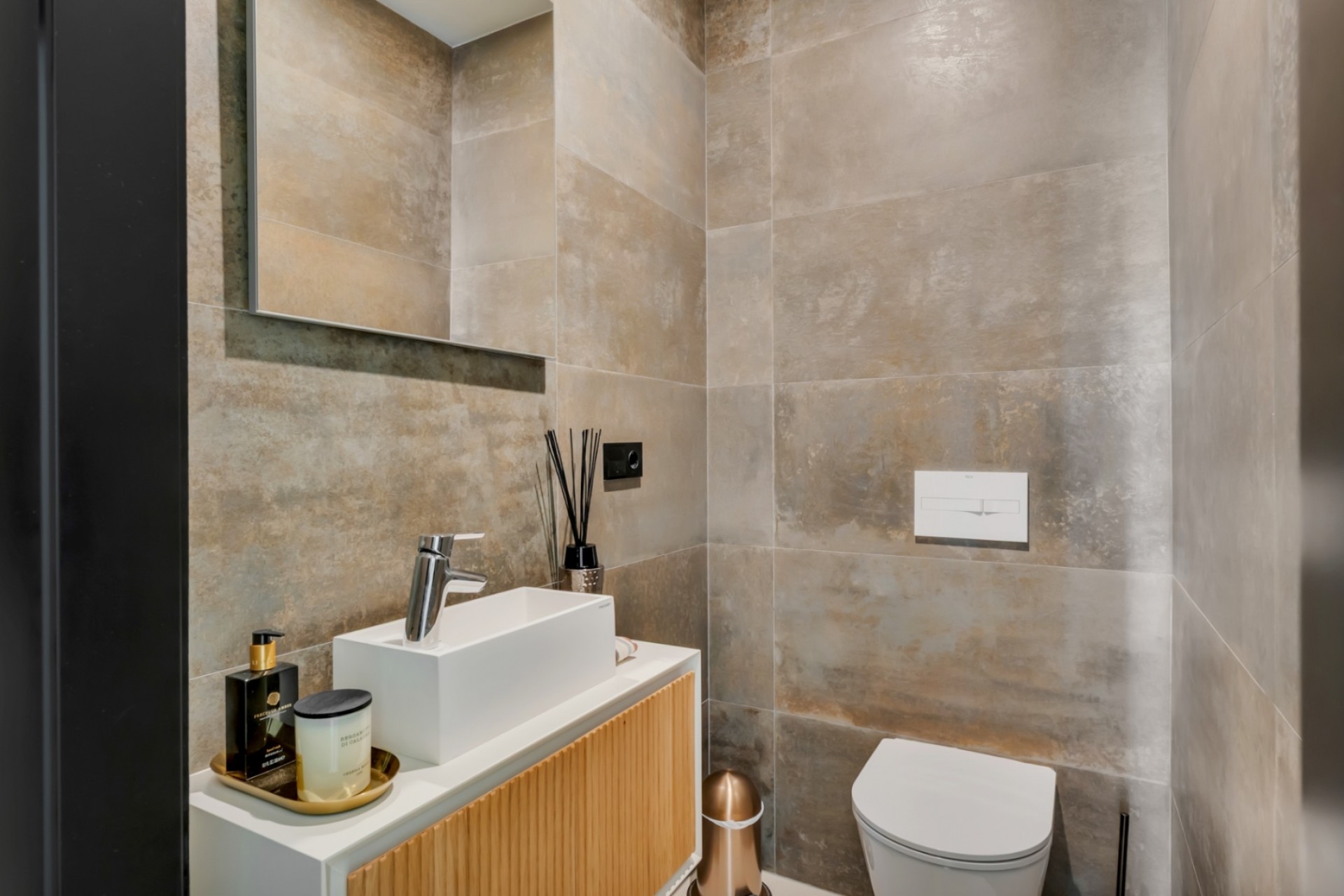 Sale - Villa -
Benissa - Racó del Galeno