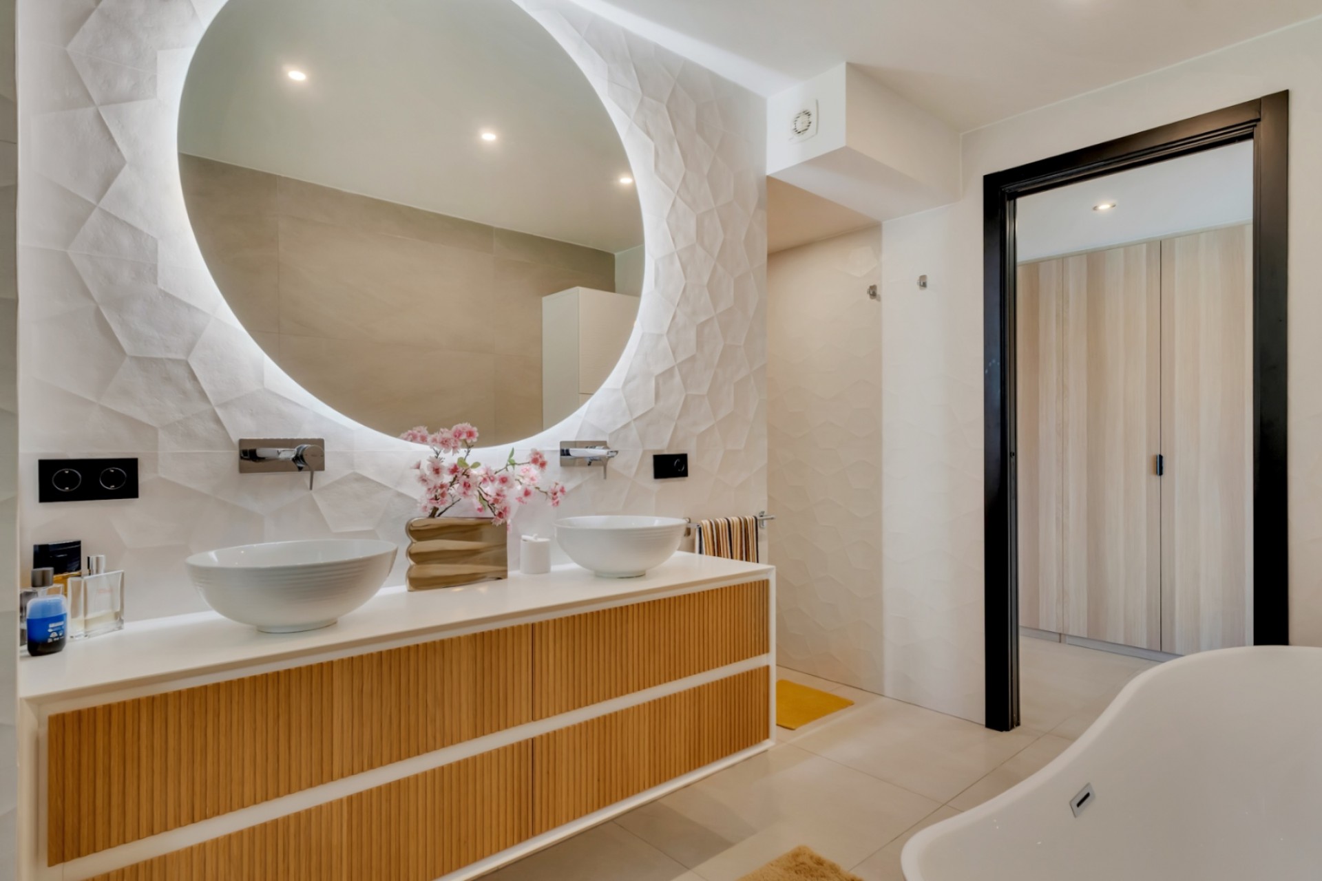 Sale - Villa -
Benissa - Racó del Galeno