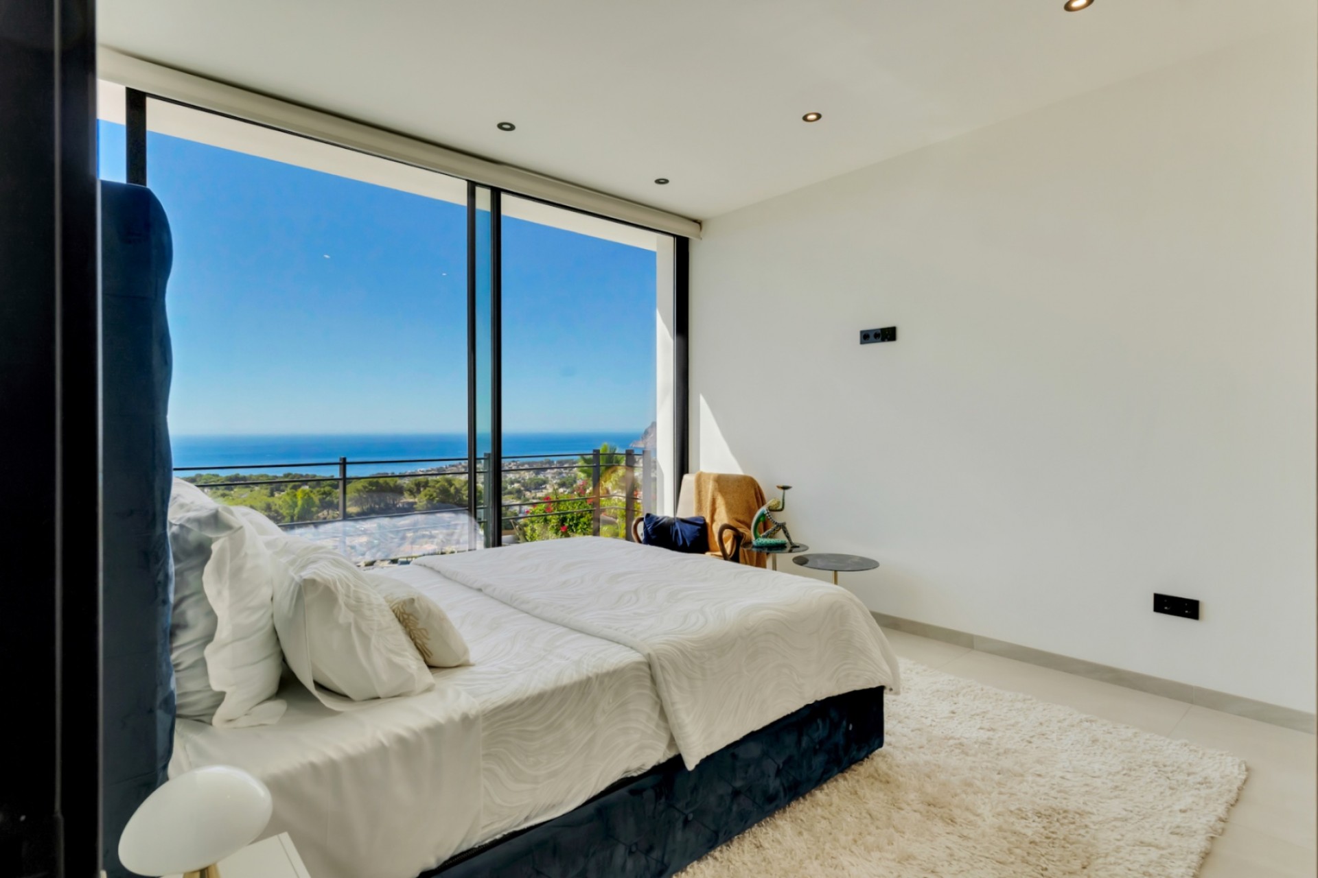 Sale - Villa -
Benissa - Racó del Galeno