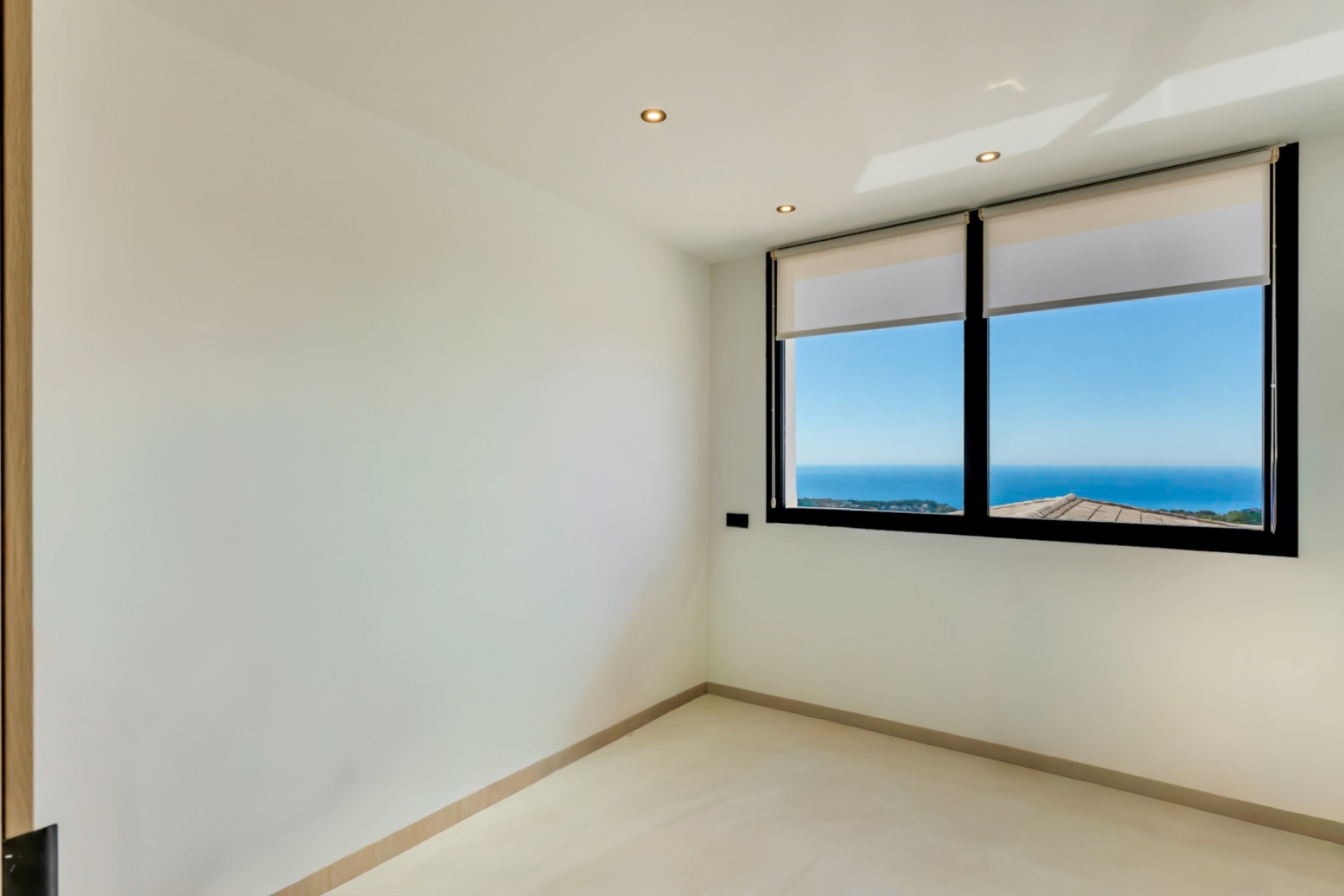 Sale - Villa -
Benissa - Racó del Galeno
