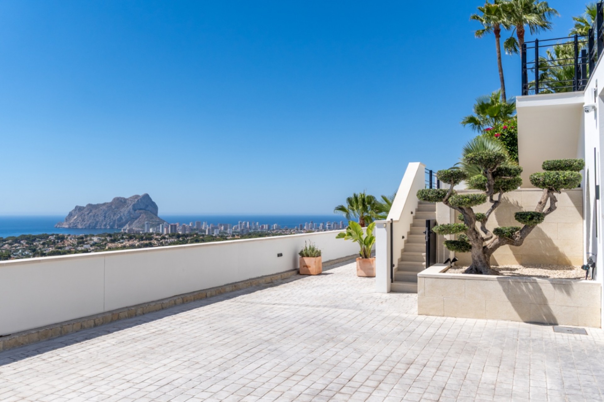 Sale - Villa -
Benissa - Racó del Galeno