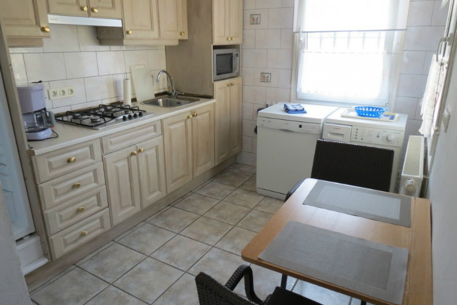 Sale - Villa -
Benissa - San Jaime