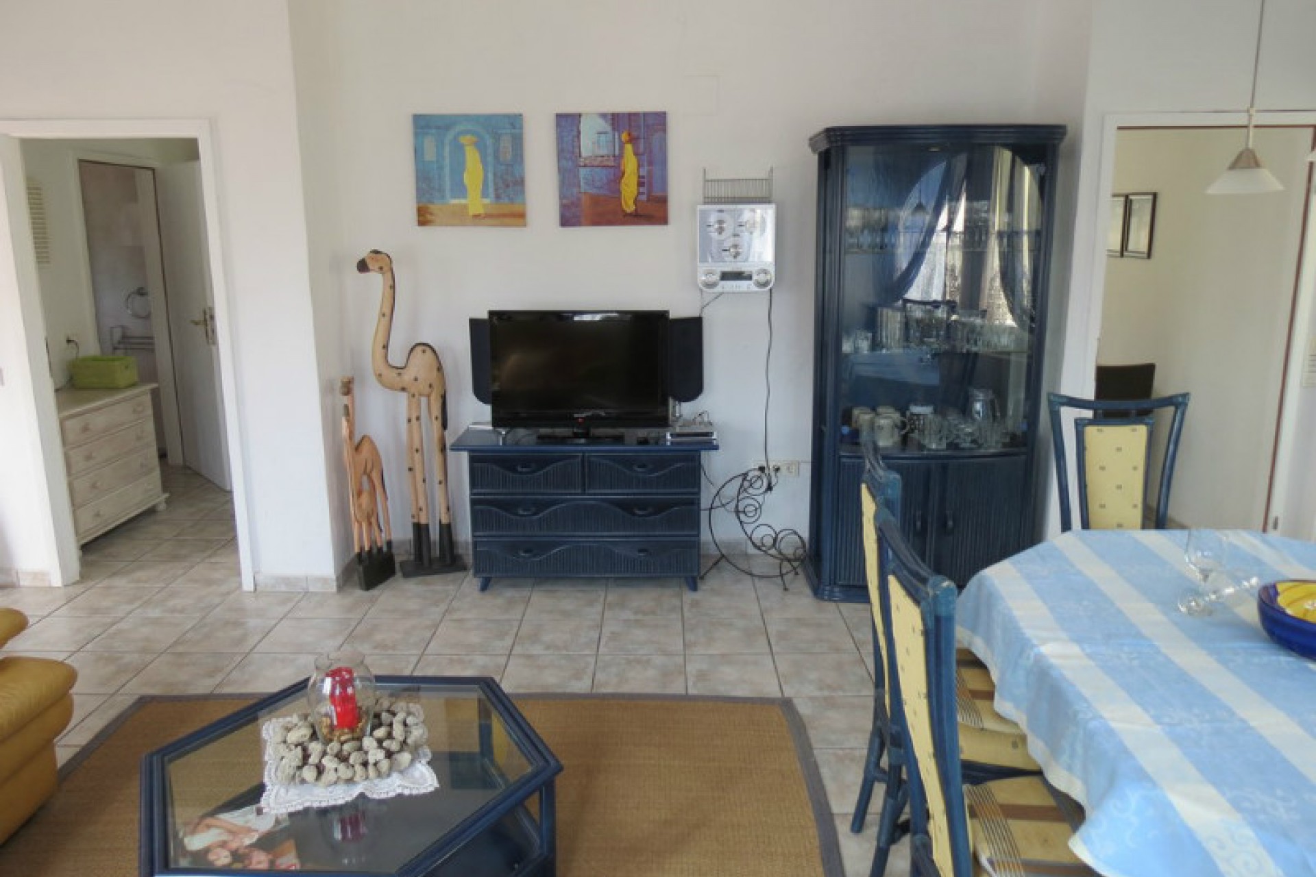 Sale - Villa -
Benissa - San Jaime