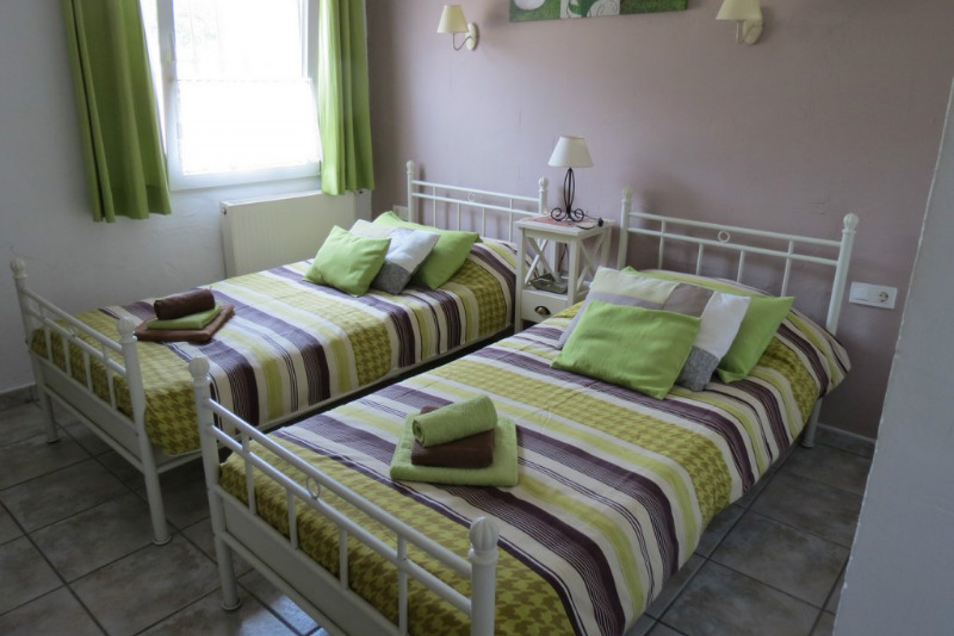 Sale - Villa -
Benissa - San Jaime