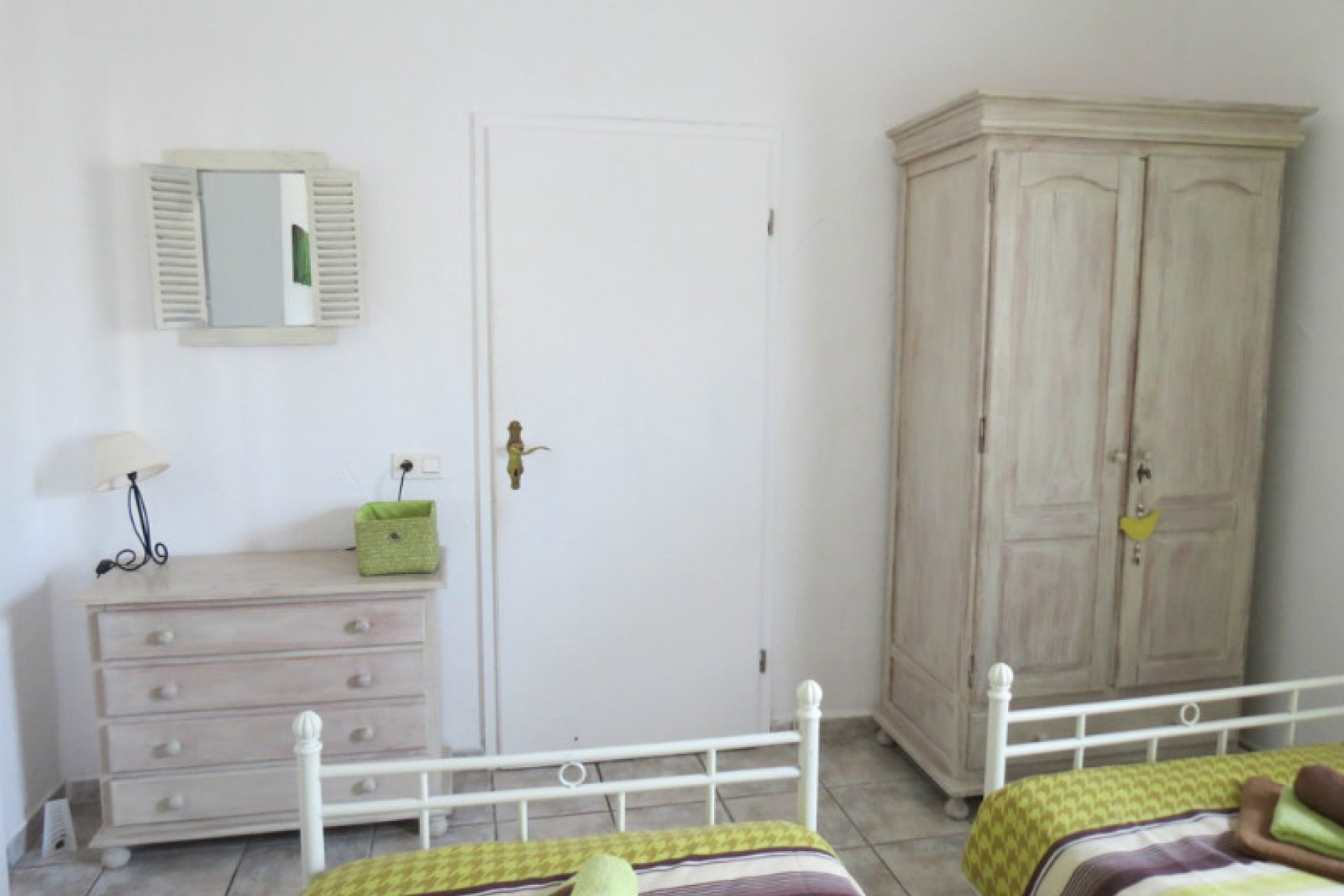 Sale - Villa -
Benissa - San Jaime