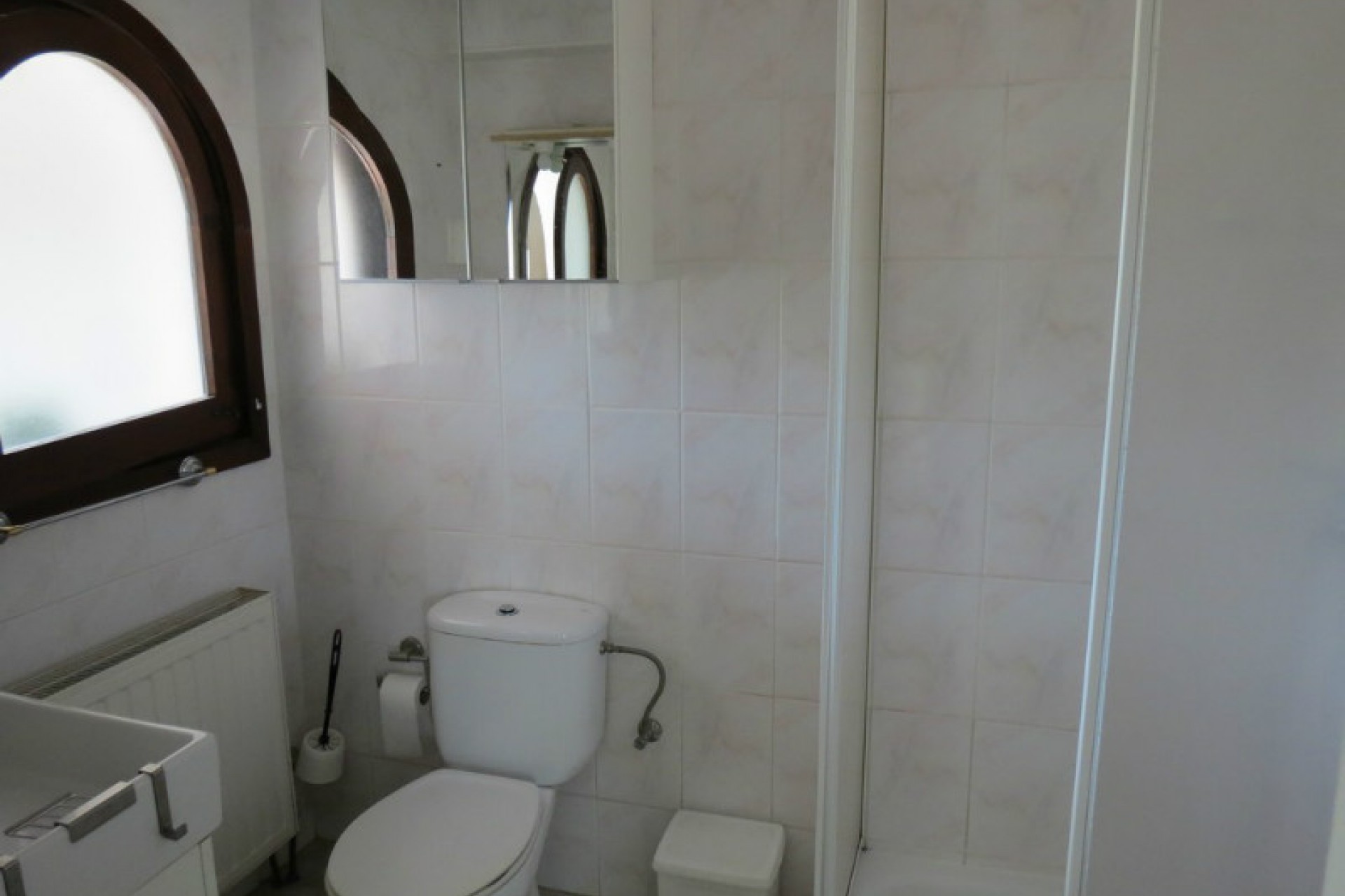 Sale - Villa -
Benissa - San Jaime