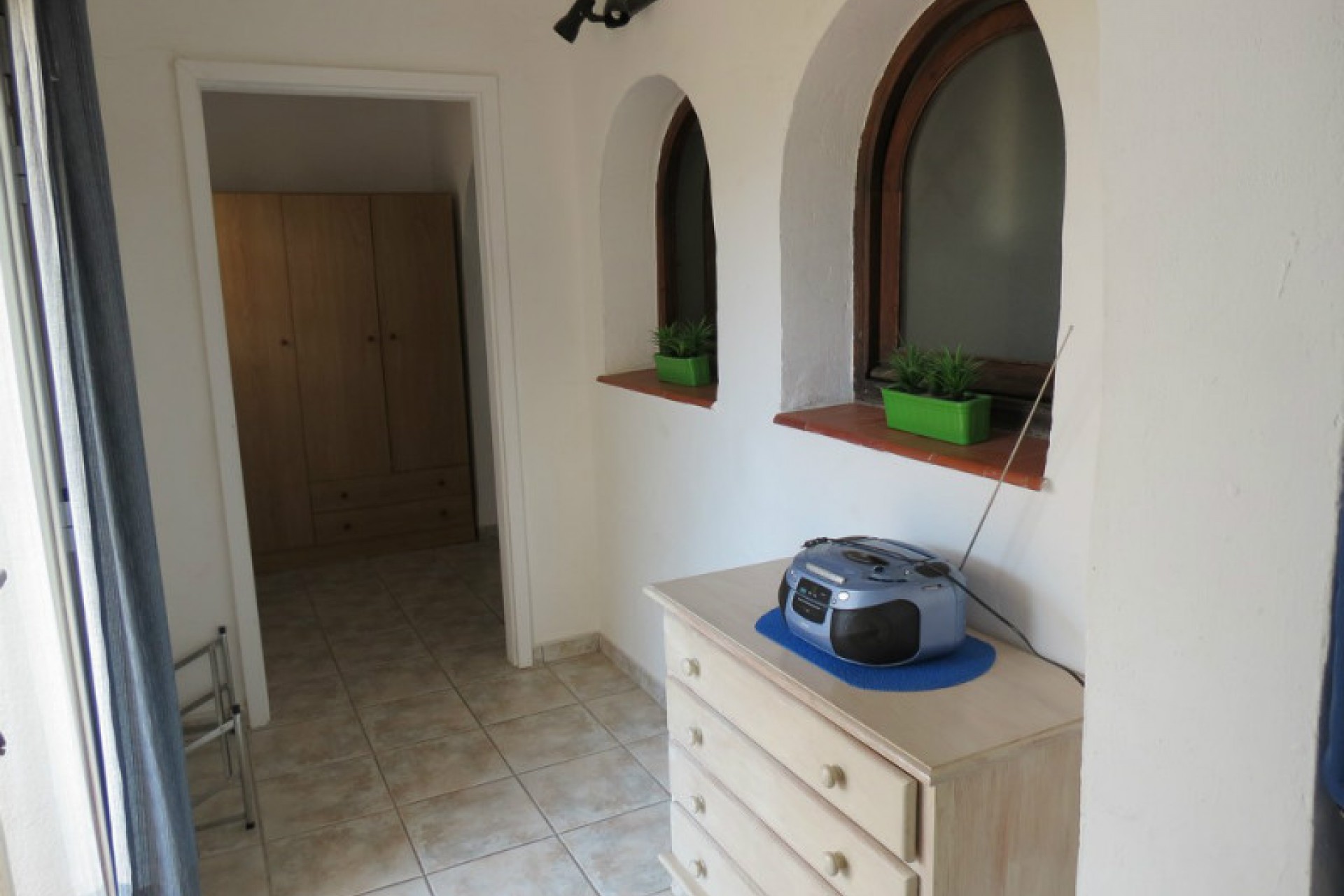 Sale - Villa -
Benissa - San Jaime