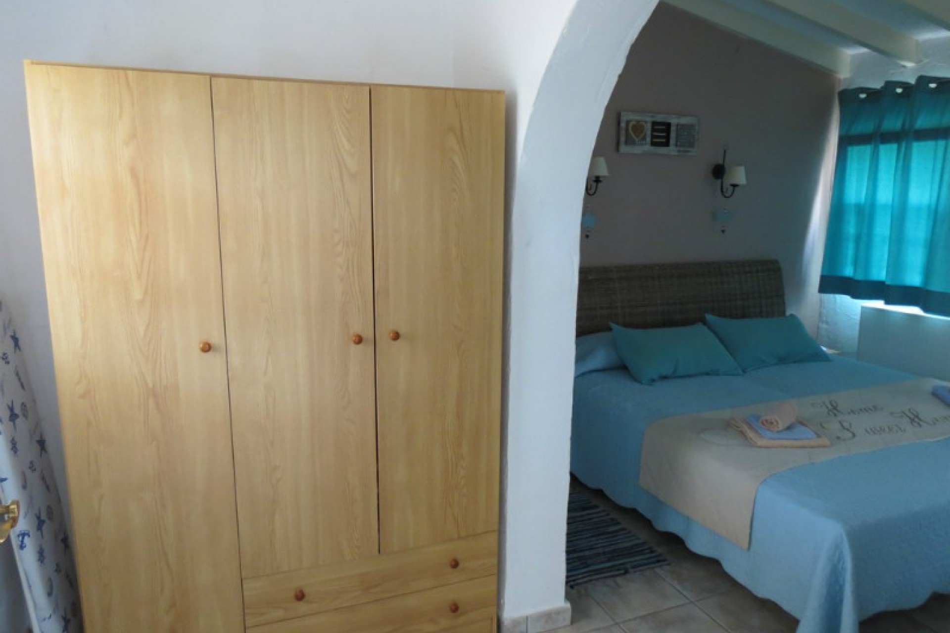 Sale - Villa -
Benissa - San Jaime