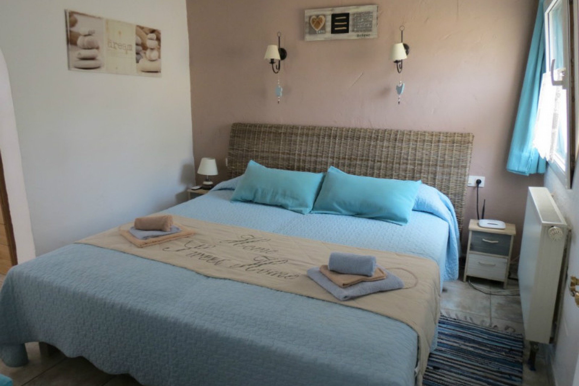 Sale - Villa -
Benissa - San Jaime