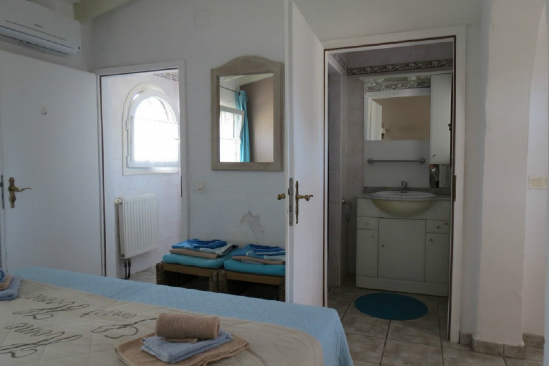 Sale - Villa -
Benissa - San Jaime