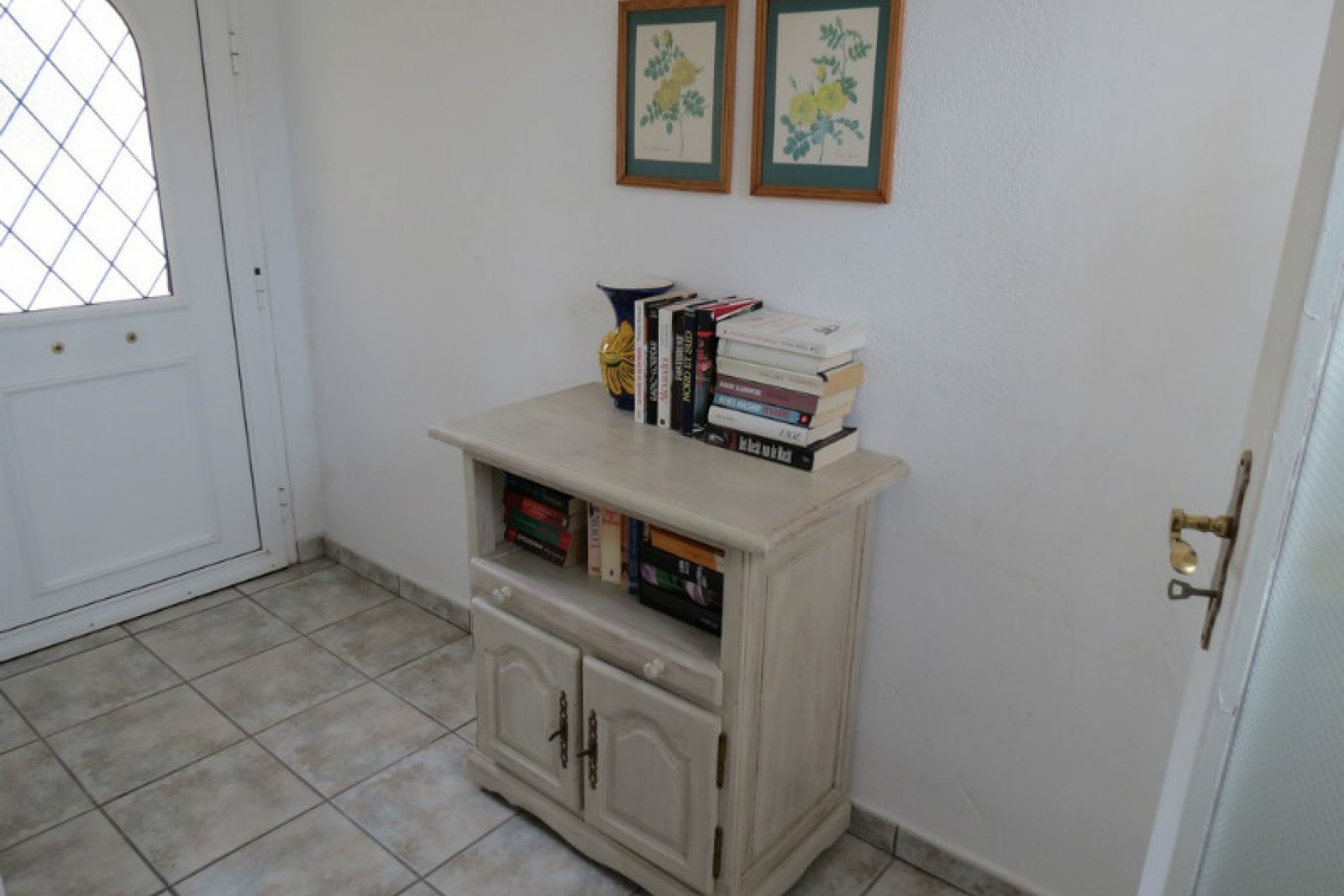 Sale - Villa -
Benissa - San Jaime