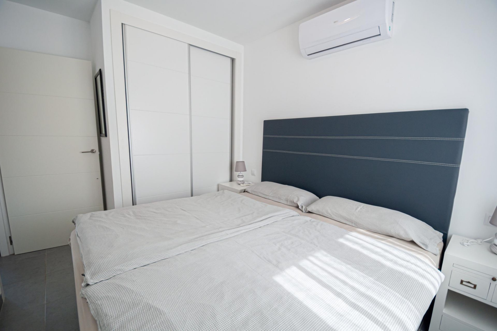 Sale - Villa -
Benissa - San Jaime