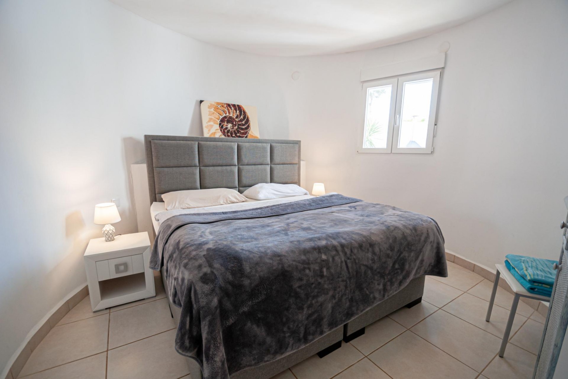Sale - Villa -
Benissa - San Jaime