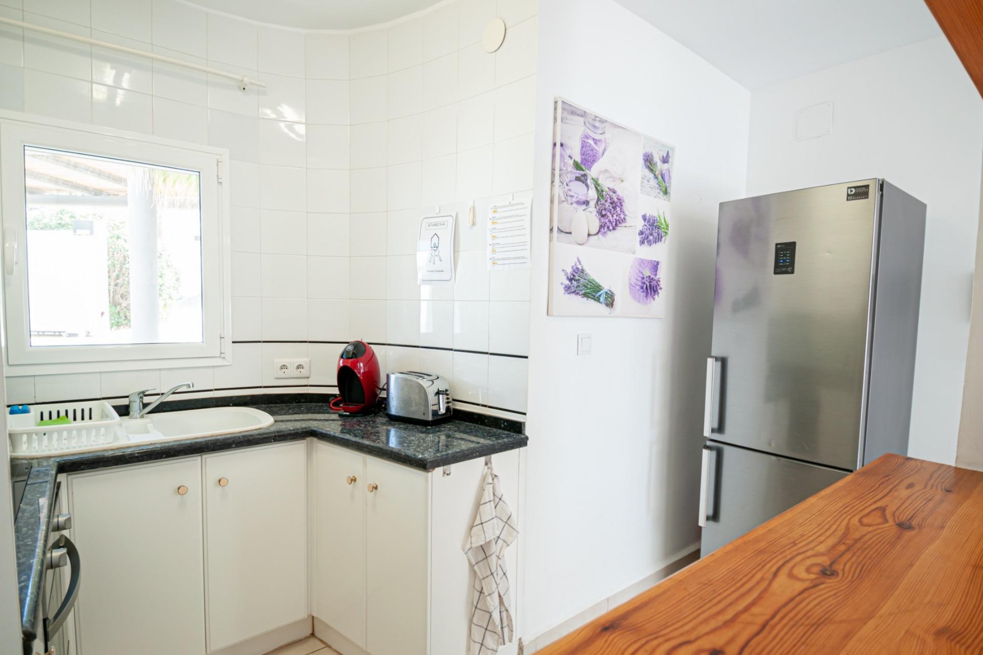 Sale - Villa -
Benissa - San Jaime