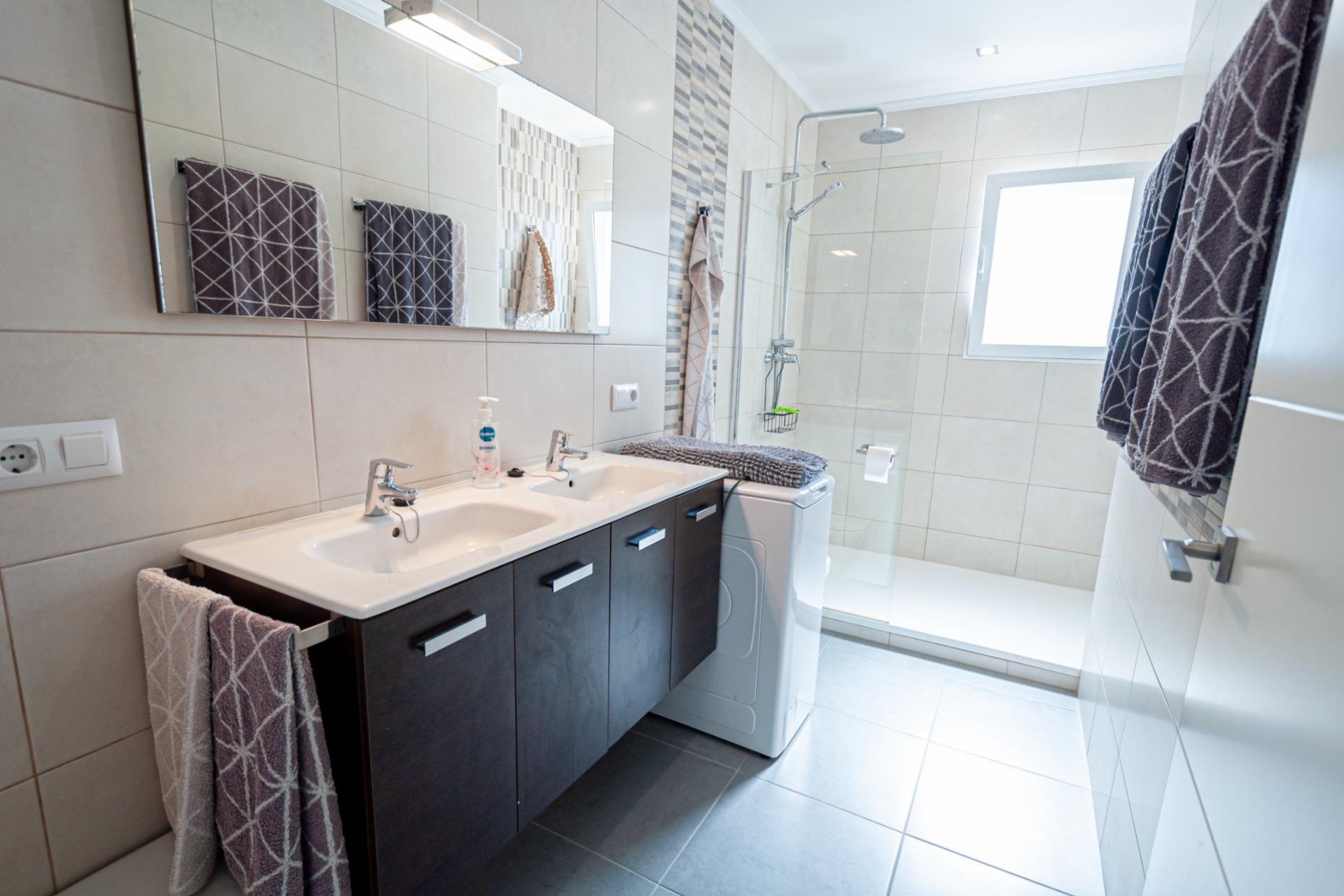 Sale - Villa -
Benissa - San Jaime