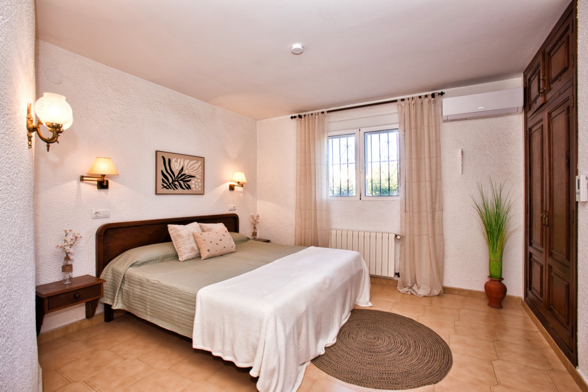 Sale - Villa -
Benissa - San Jaime