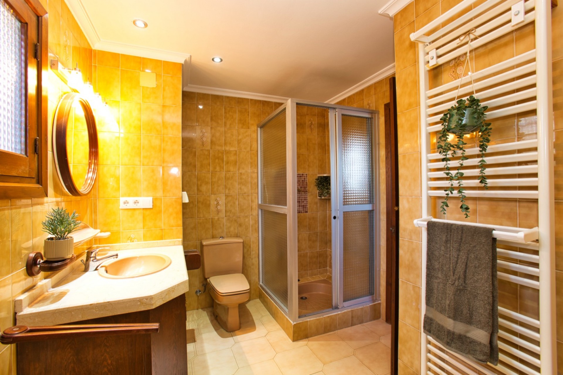 Sale - Villa -
Benissa - San Jaime