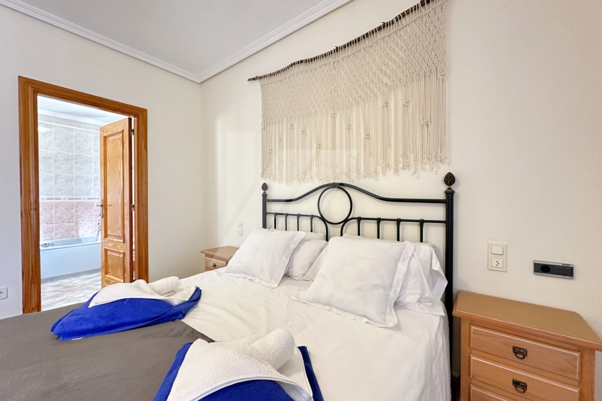 Sale - Villa -
Benissa - San Jaime