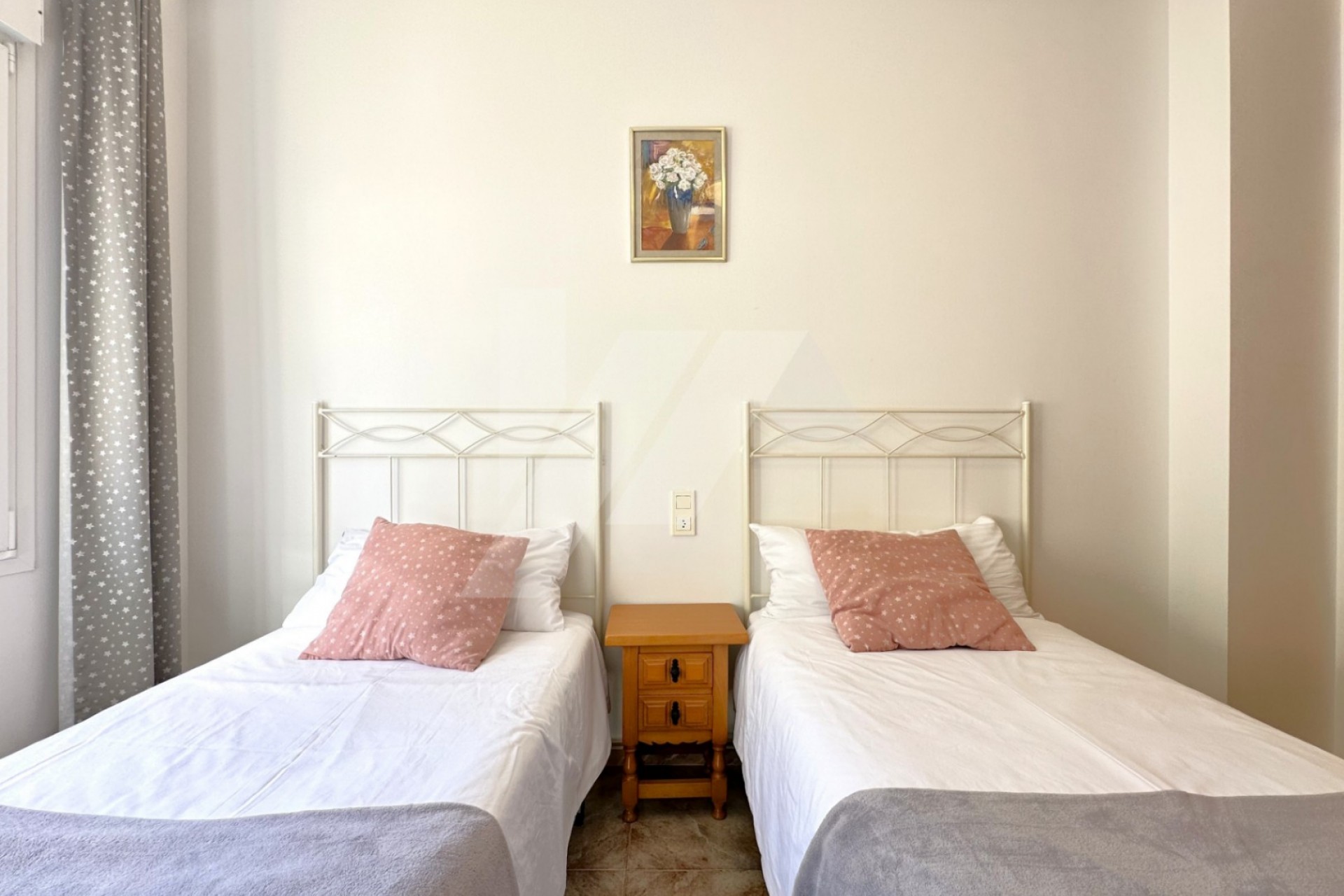 Sale - Villa -
Benissa - San Jaime