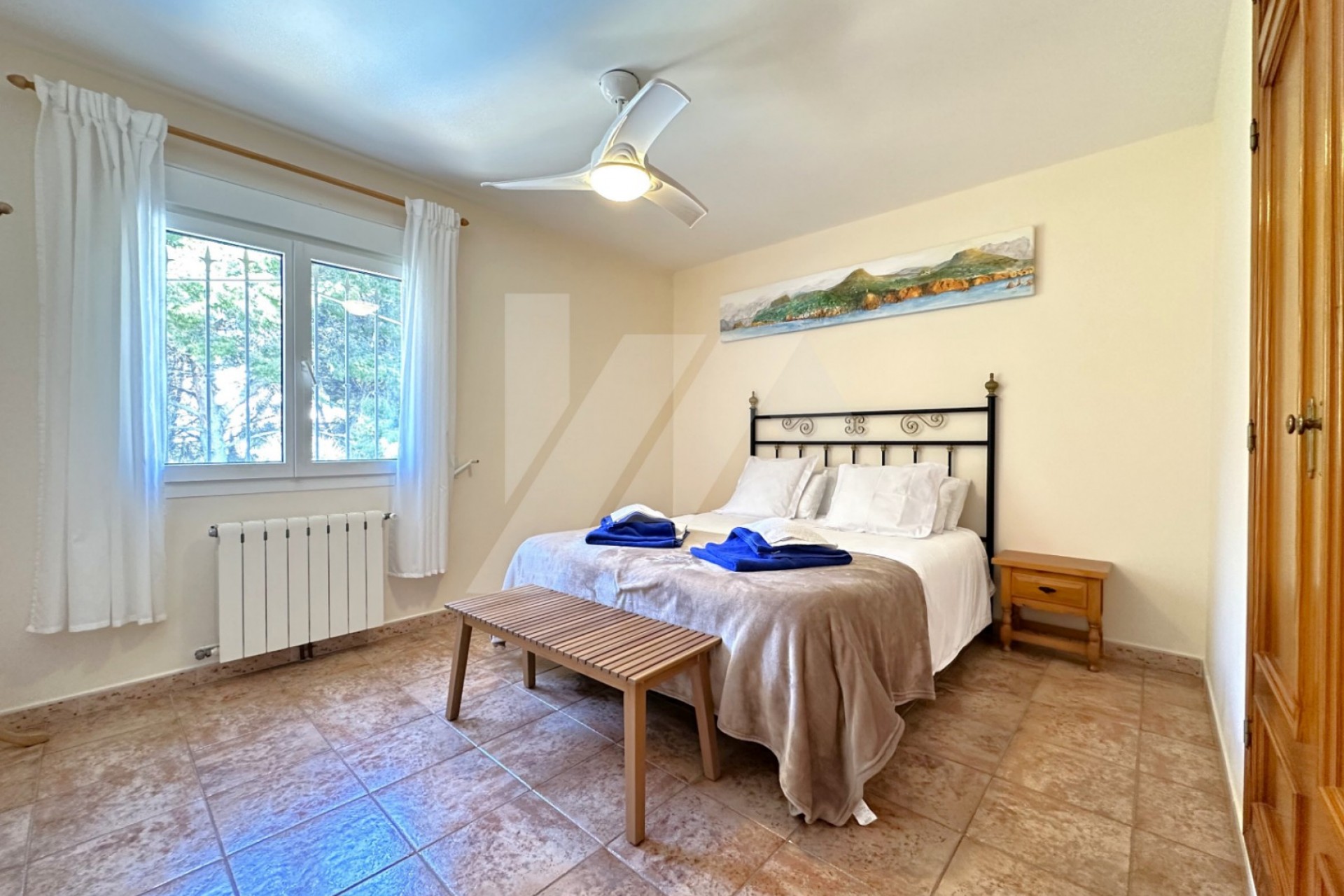 Sale - Villa -
Benissa - San Jaime