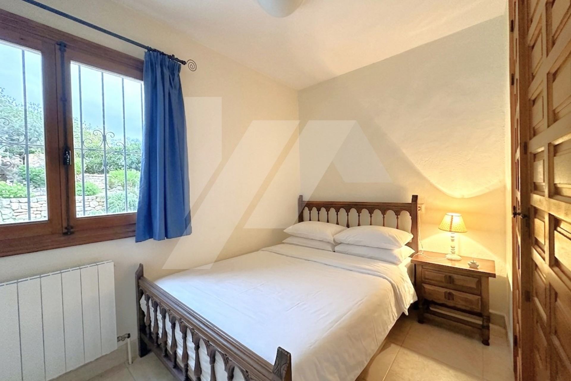 Sale - Villa -
Benissa - San Jaime