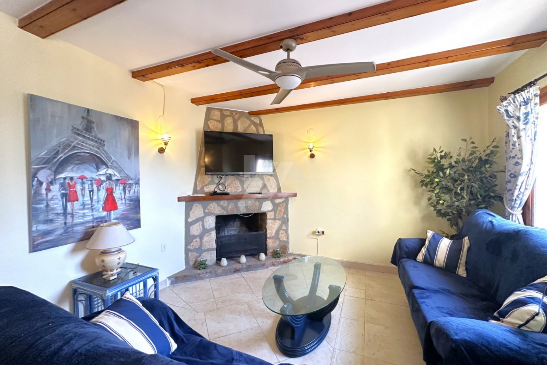 Sale - Villa -
Benissa - San Jaime