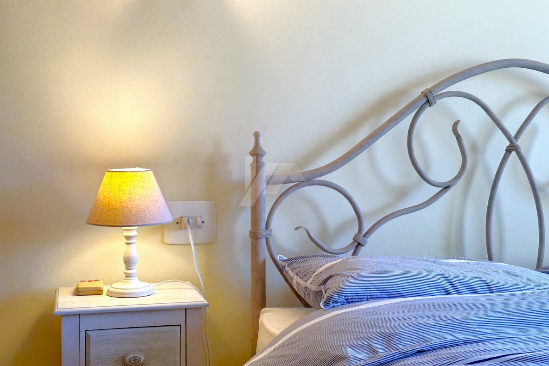 Sale - Villa -
Benissa - San Jaime