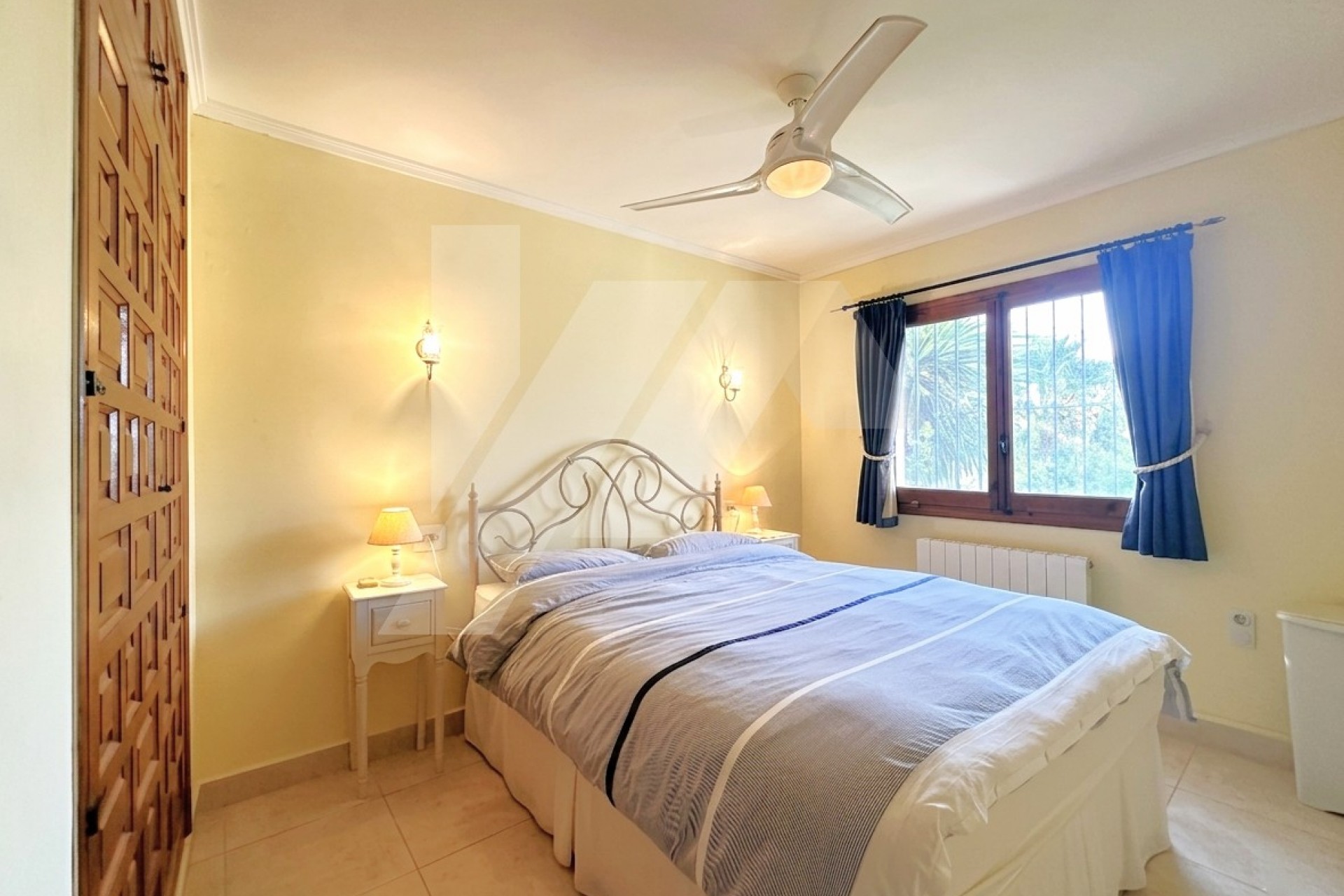 Sale - Villa -
Benissa - San Jaime