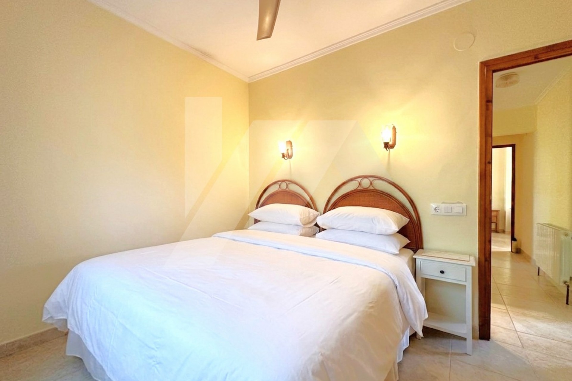 Sale - Villa -
Benissa - San Jaime