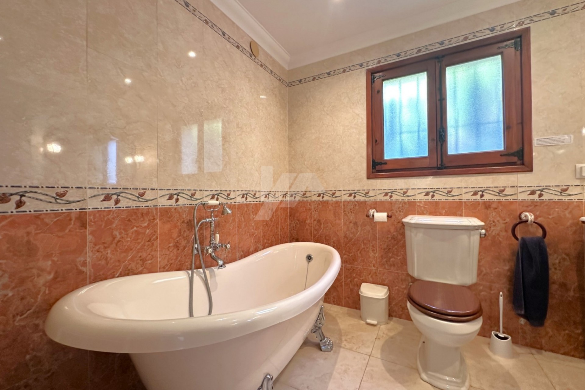 Sale - Villa -
Benissa - San Jaime