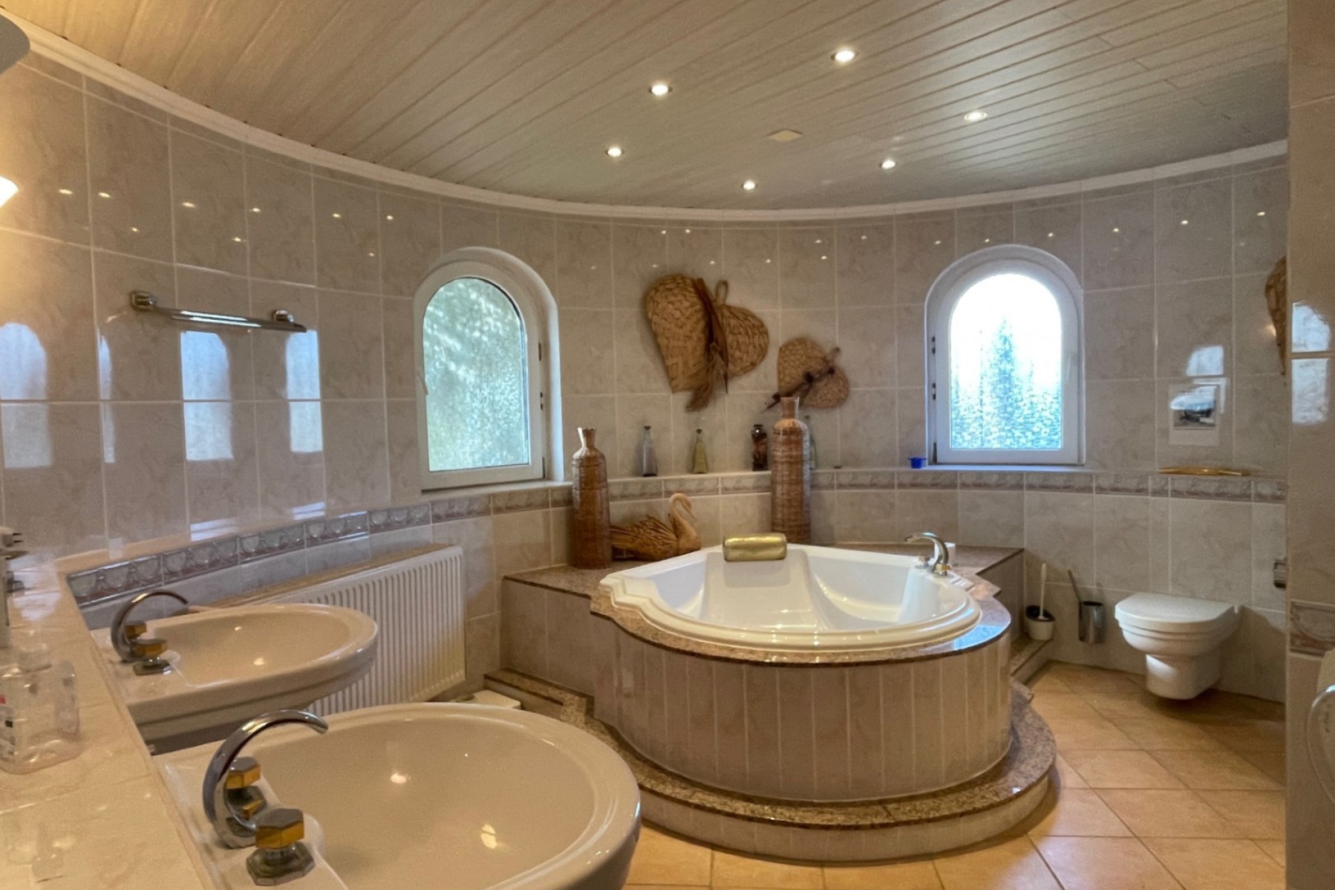 Sale - Villa -
Benissa - San Jaime
