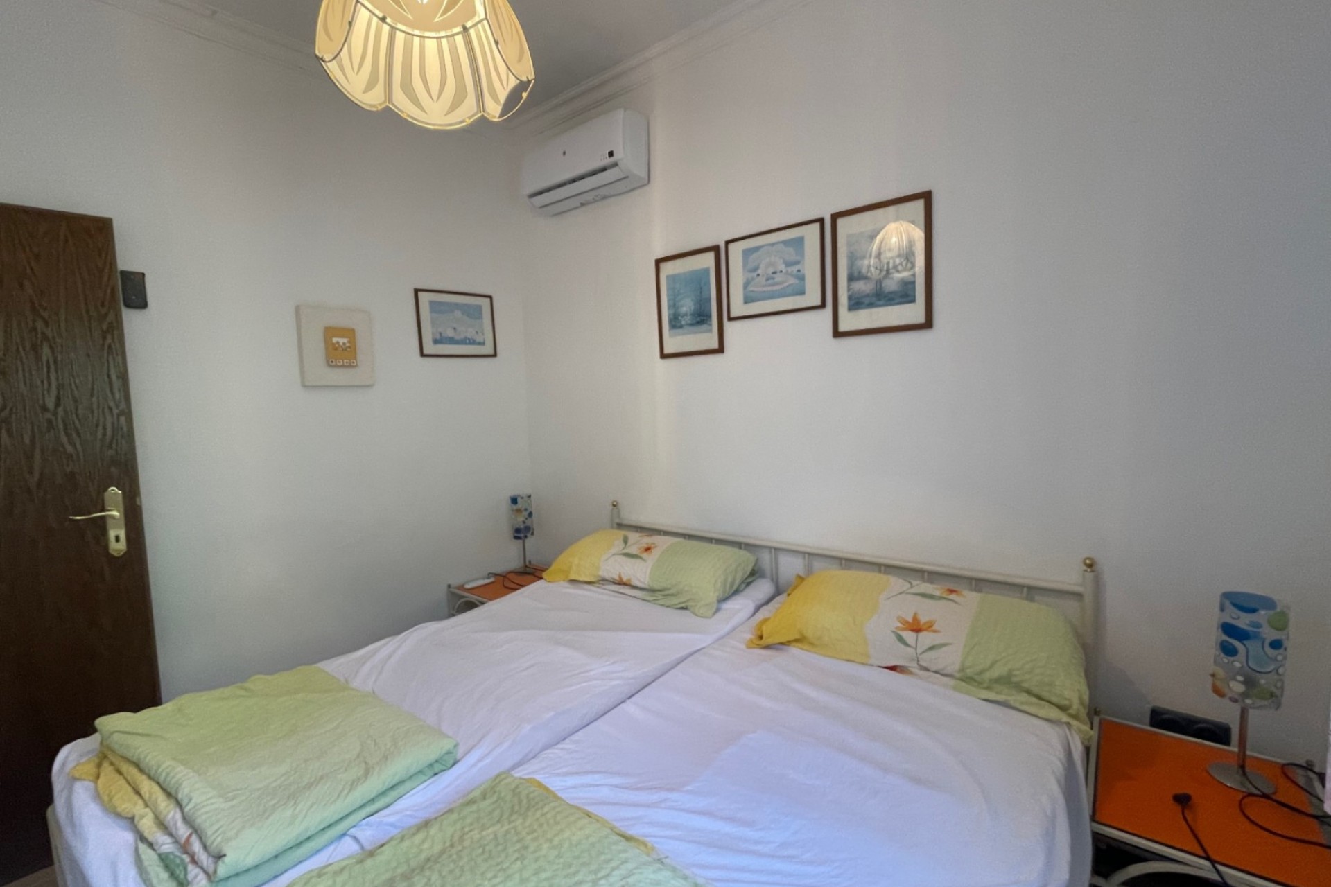 Sale - Villa -
Benissa - San Jaime