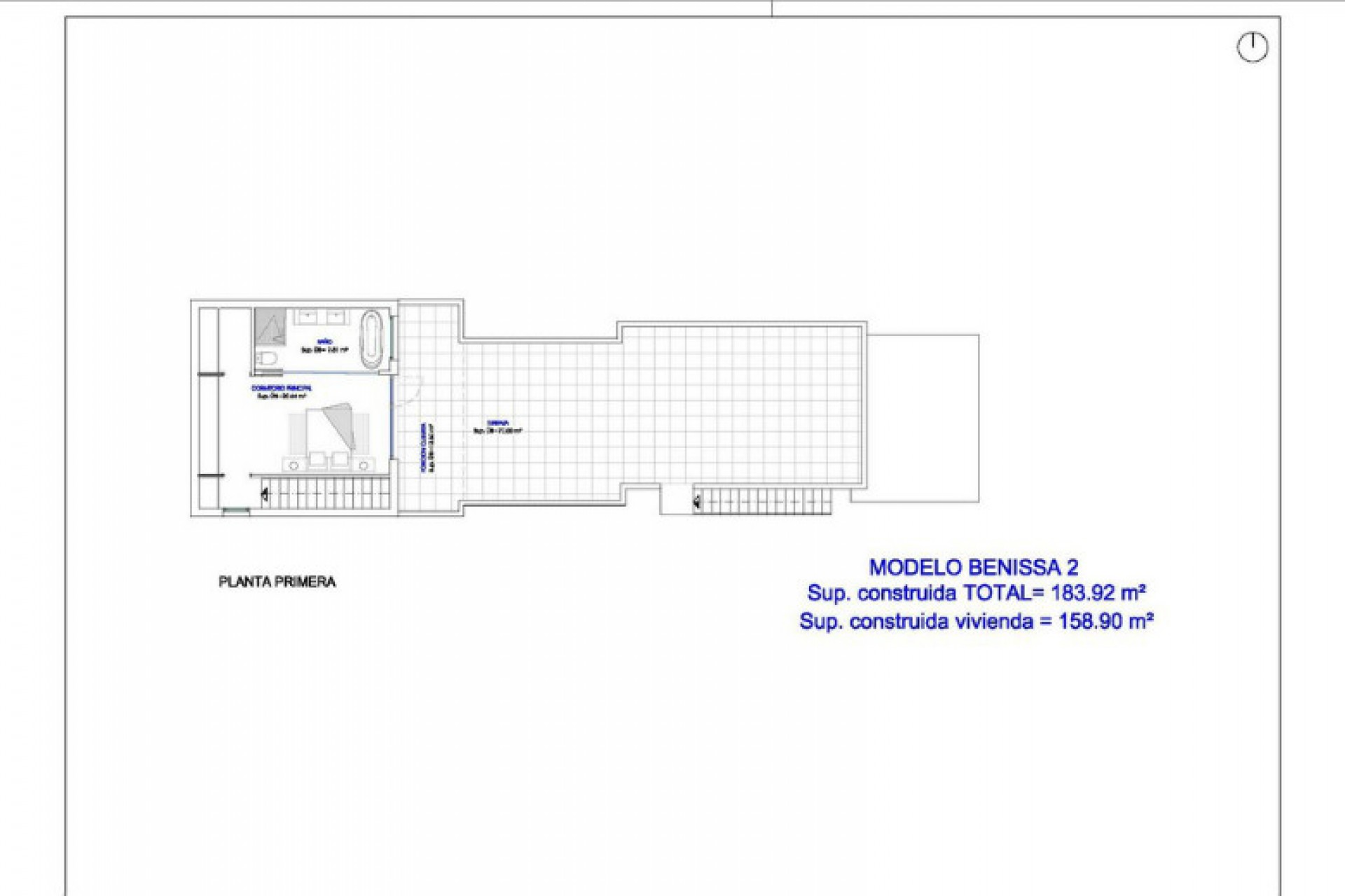 Sale - Villa -
Benissa