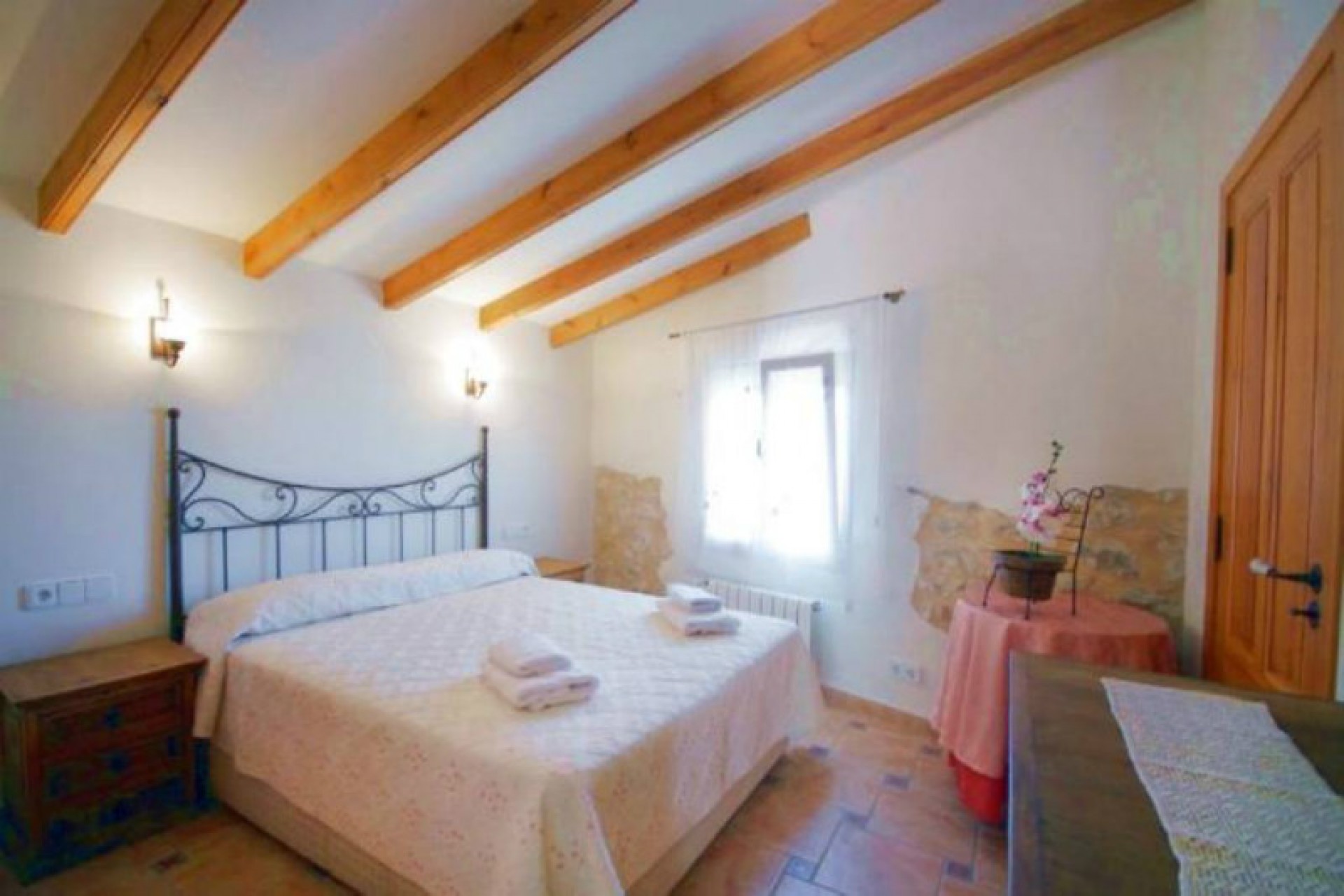 Sale - Villa -
Benissa