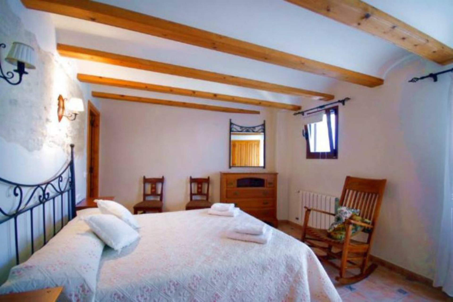 Sale - Villa -
Benissa