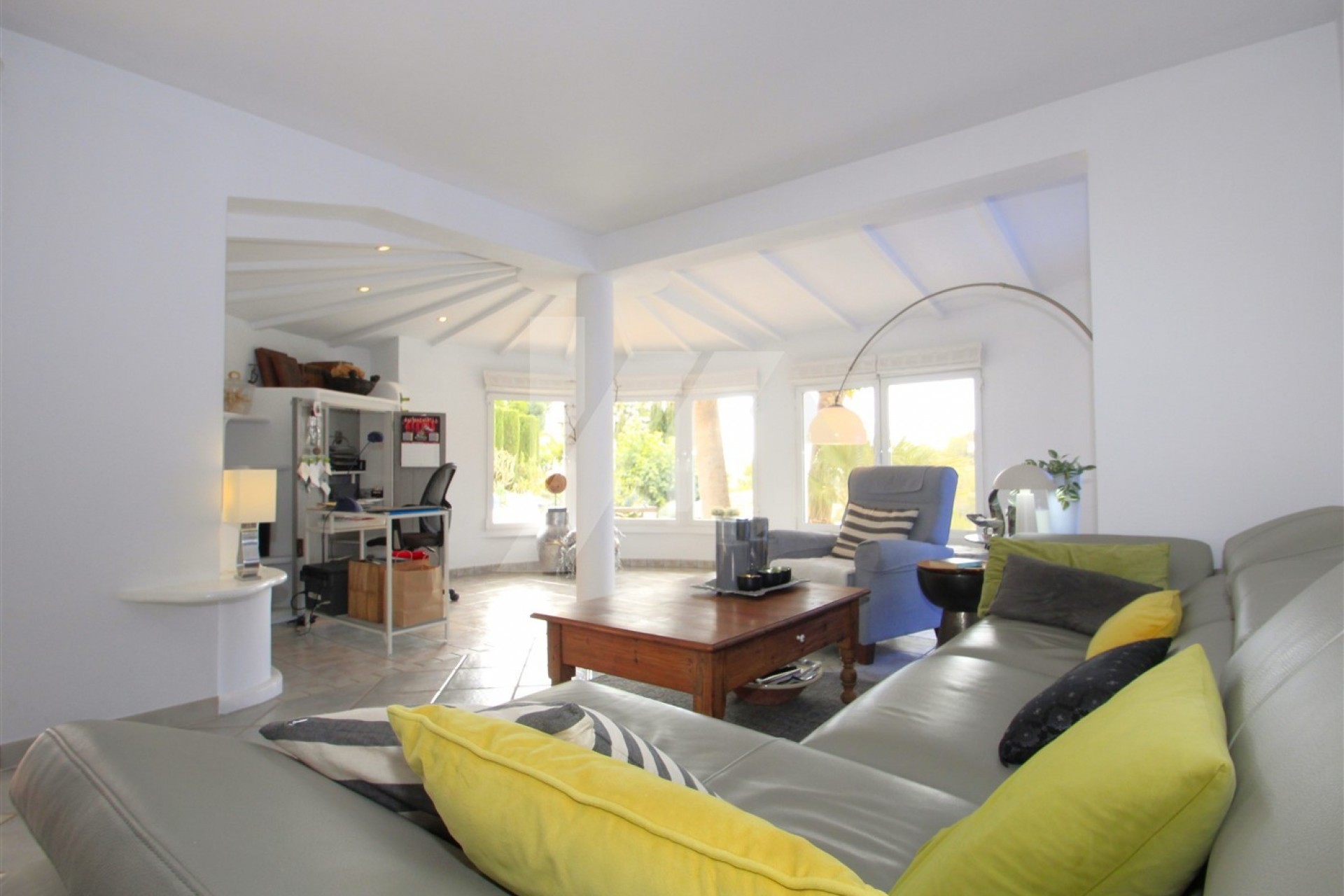 Sale - Villa -
Benissa