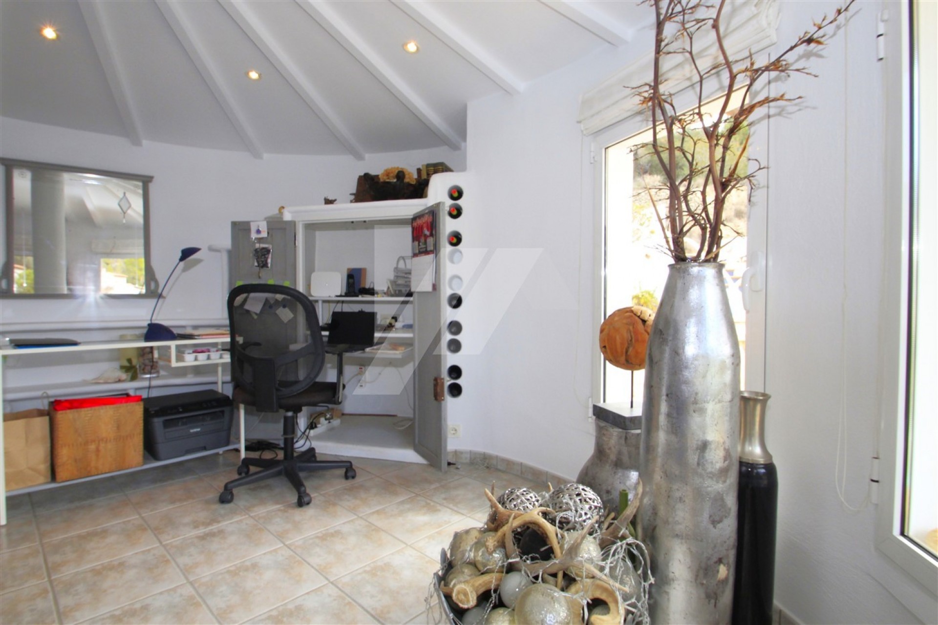 Sale - Villa -
Benissa