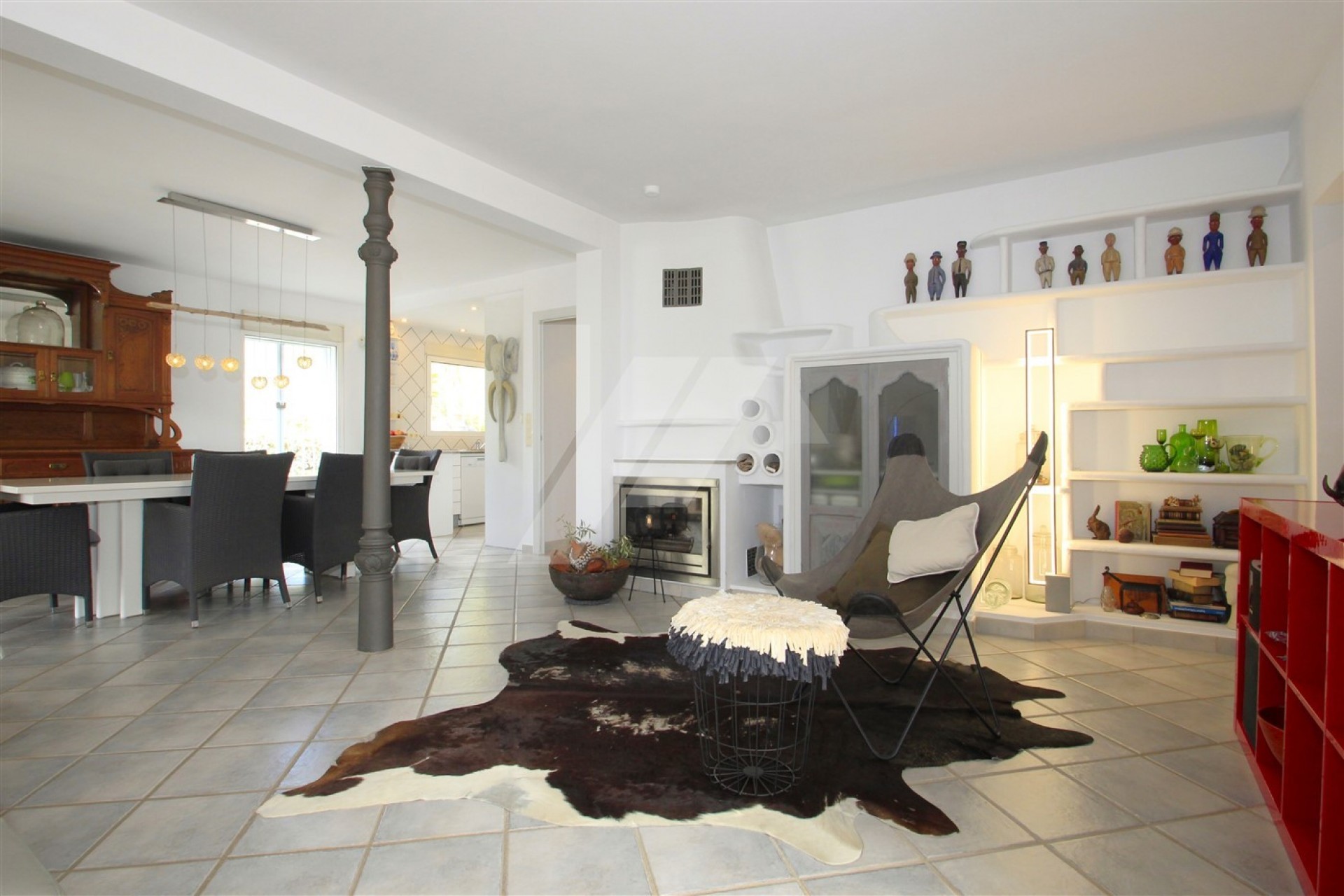 Sale - Villa -
Benissa