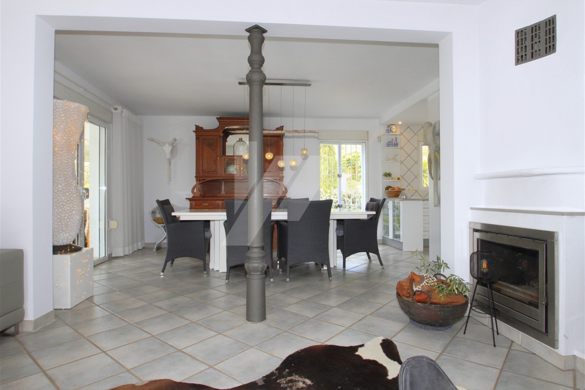 Sale - Villa -
Benissa