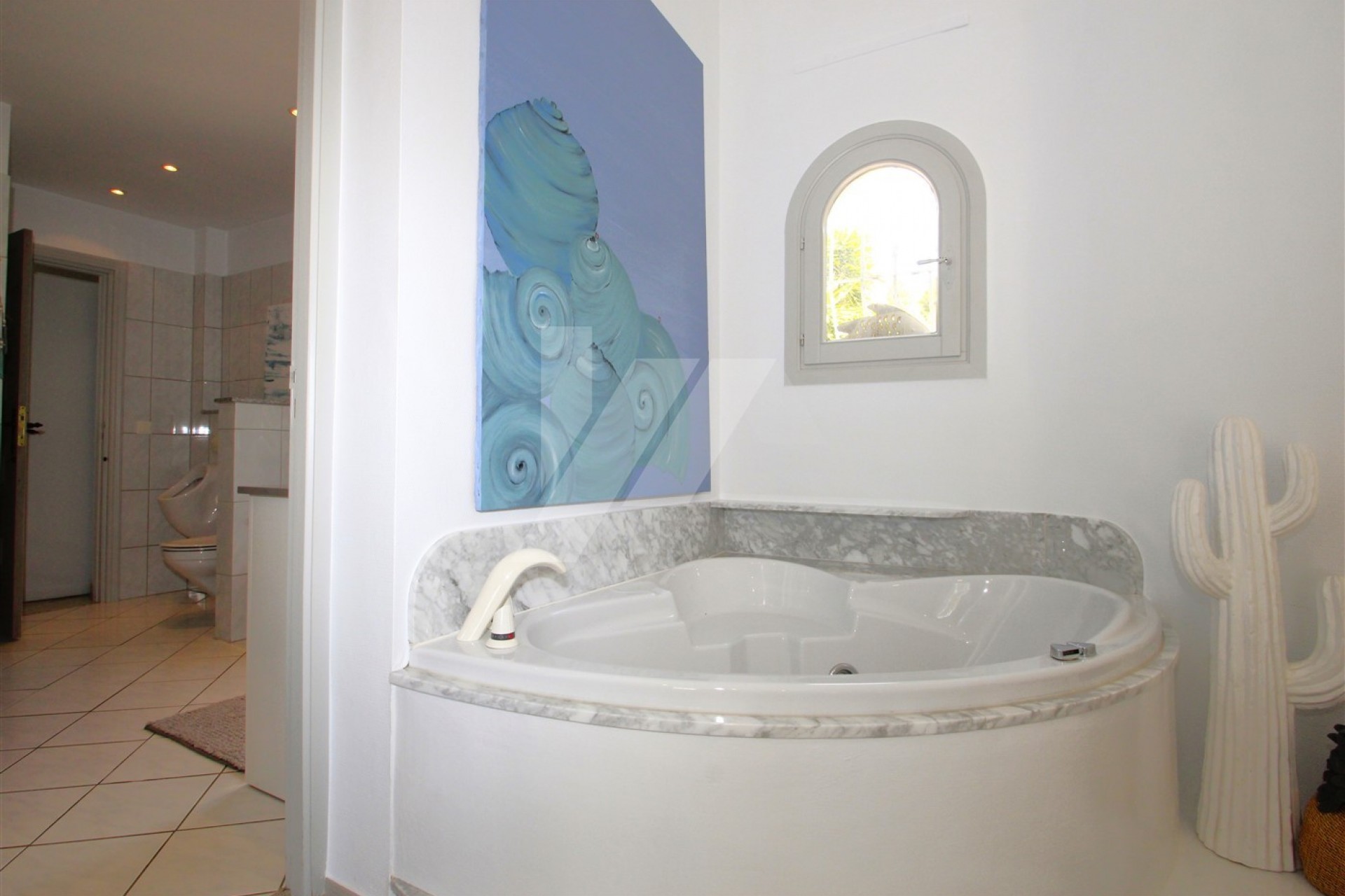 Sale - Villa -
Benissa