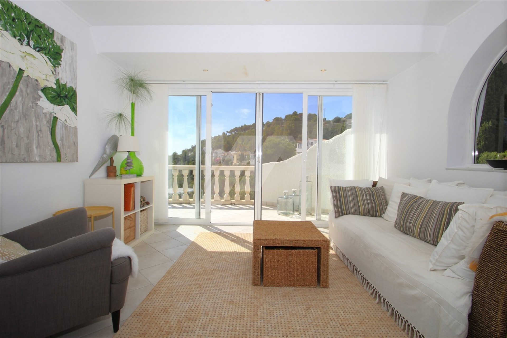 Sale - Villa -
Benissa