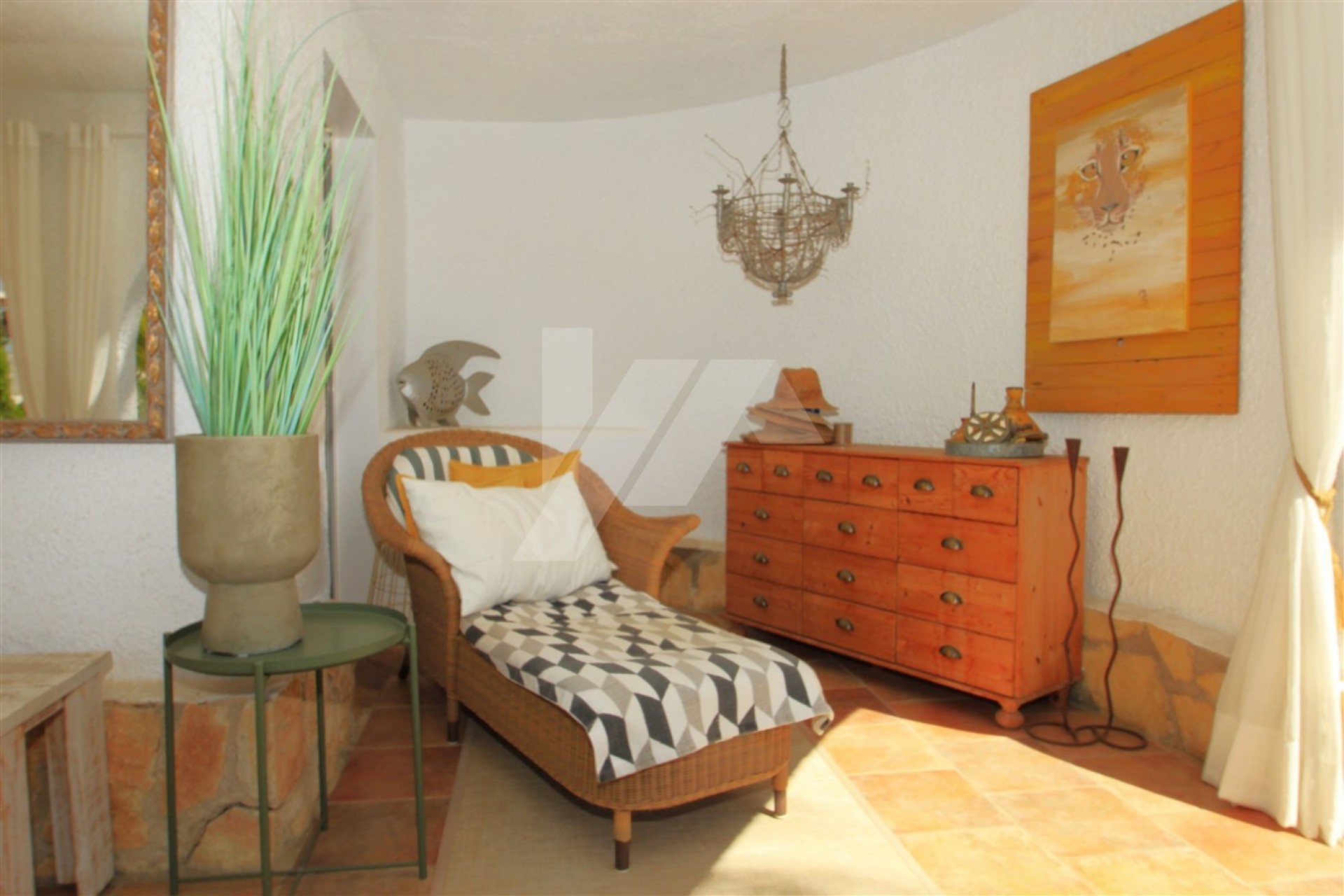 Sale - Villa -
Benissa